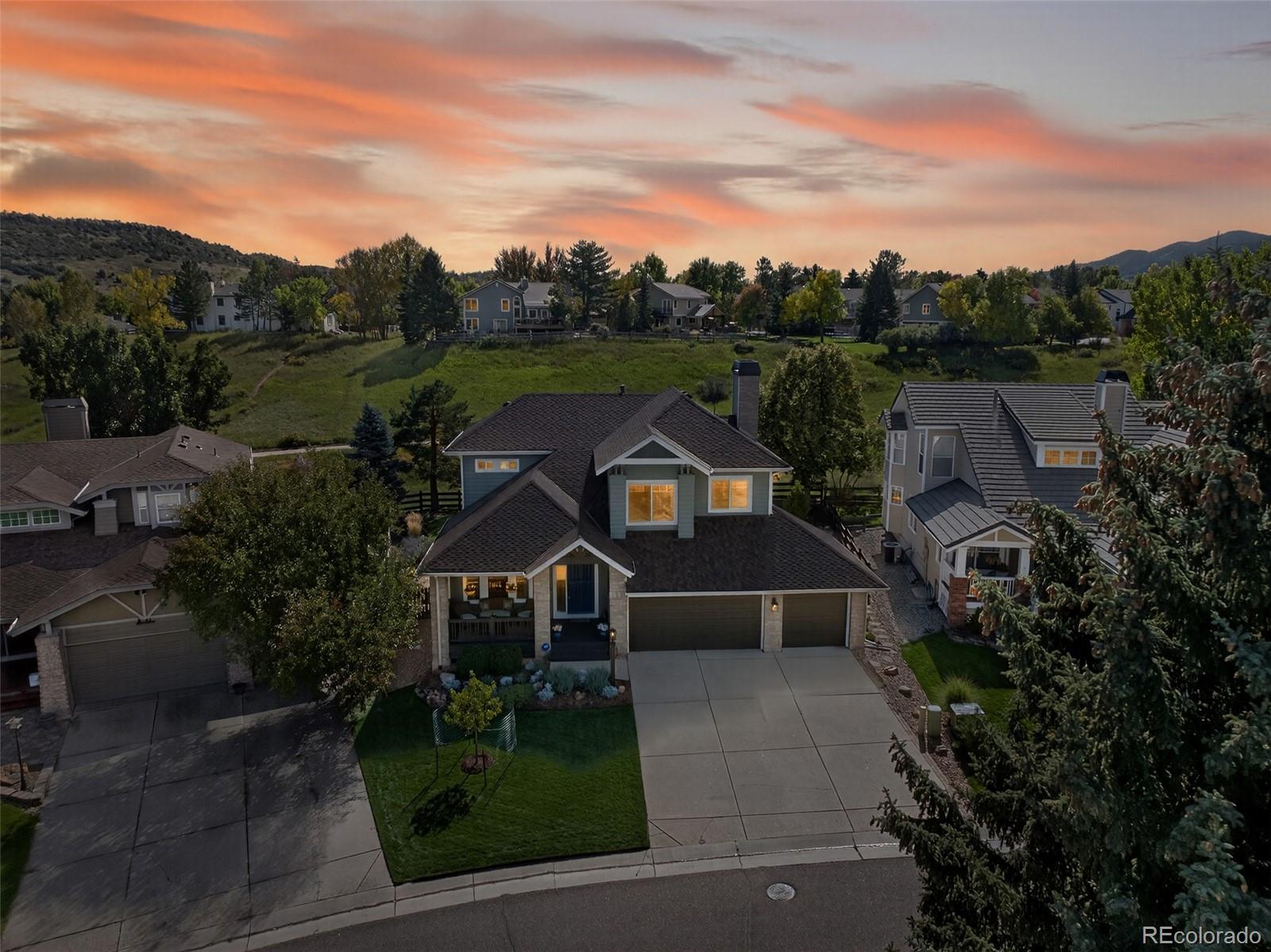 MLS Image #41 for 39  buckthorn drive,littleton, Colorado