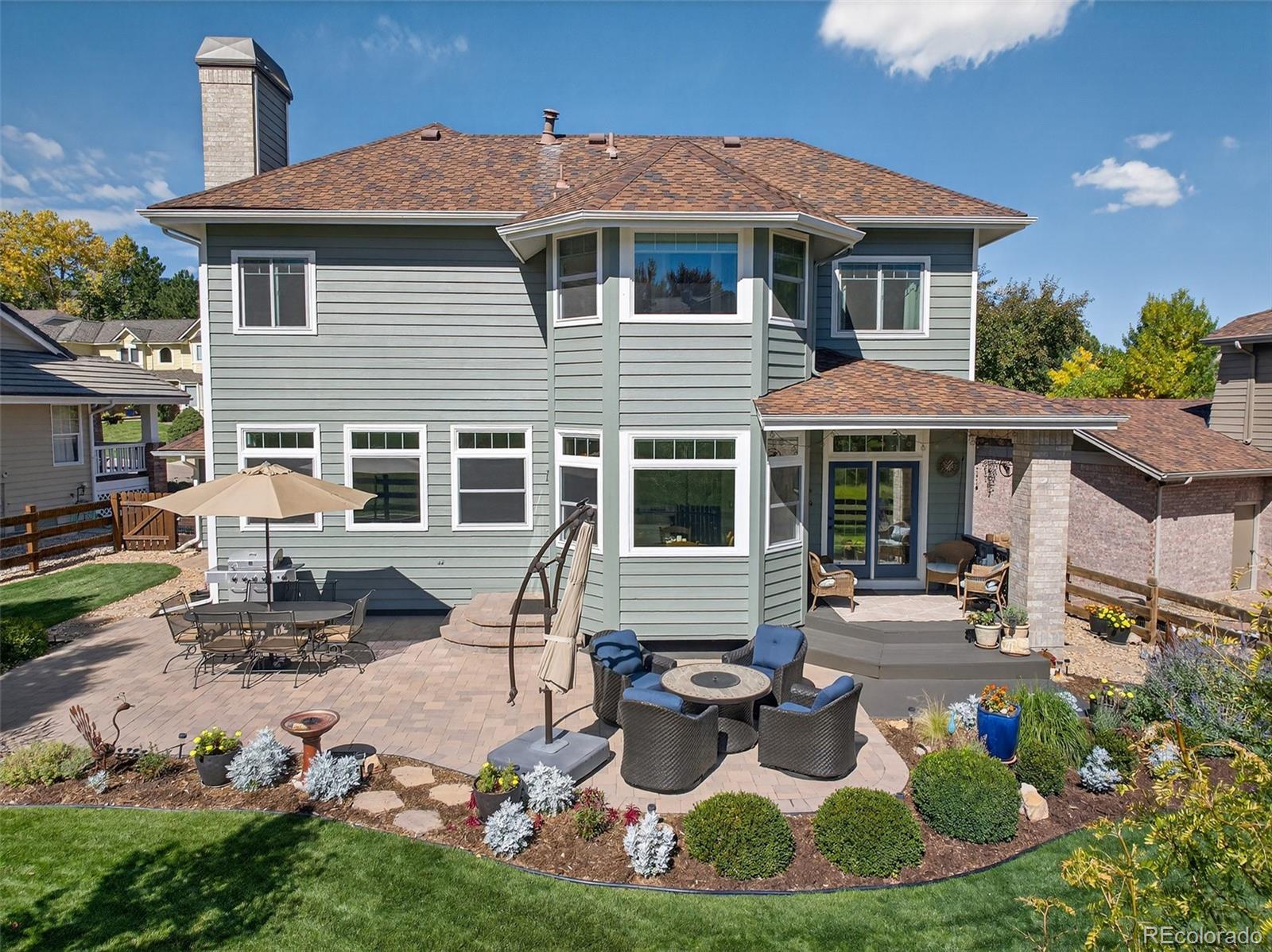 MLS Image #42 for 39  buckthorn drive,littleton, Colorado