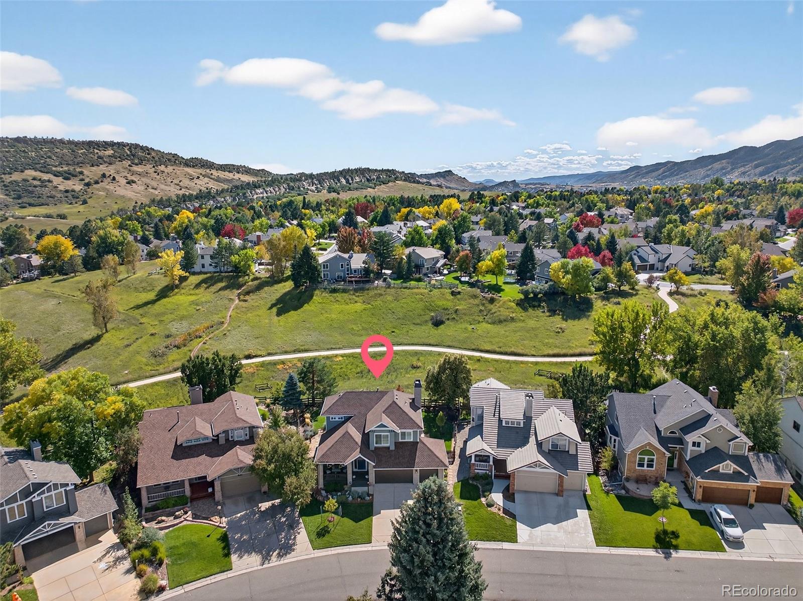 MLS Image #43 for 39  buckthorn drive,littleton, Colorado