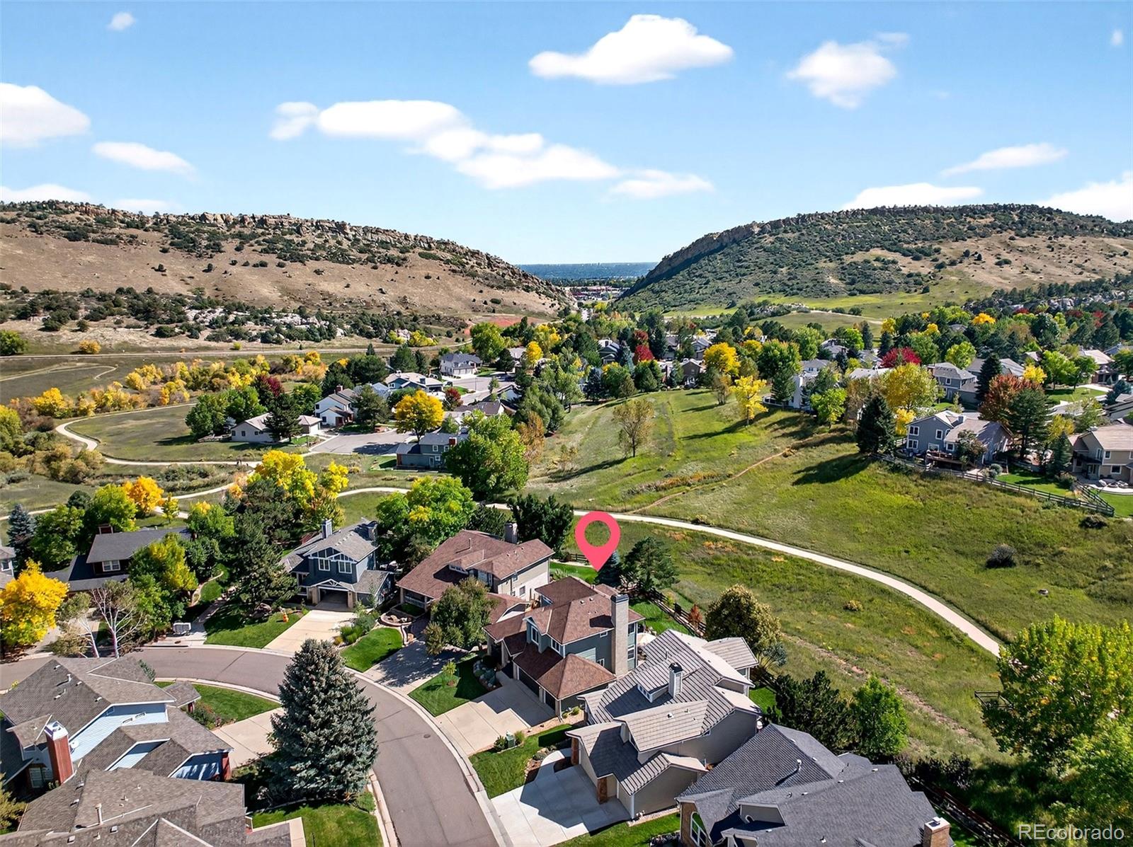 MLS Image #44 for 39  buckthorn drive,littleton, Colorado
