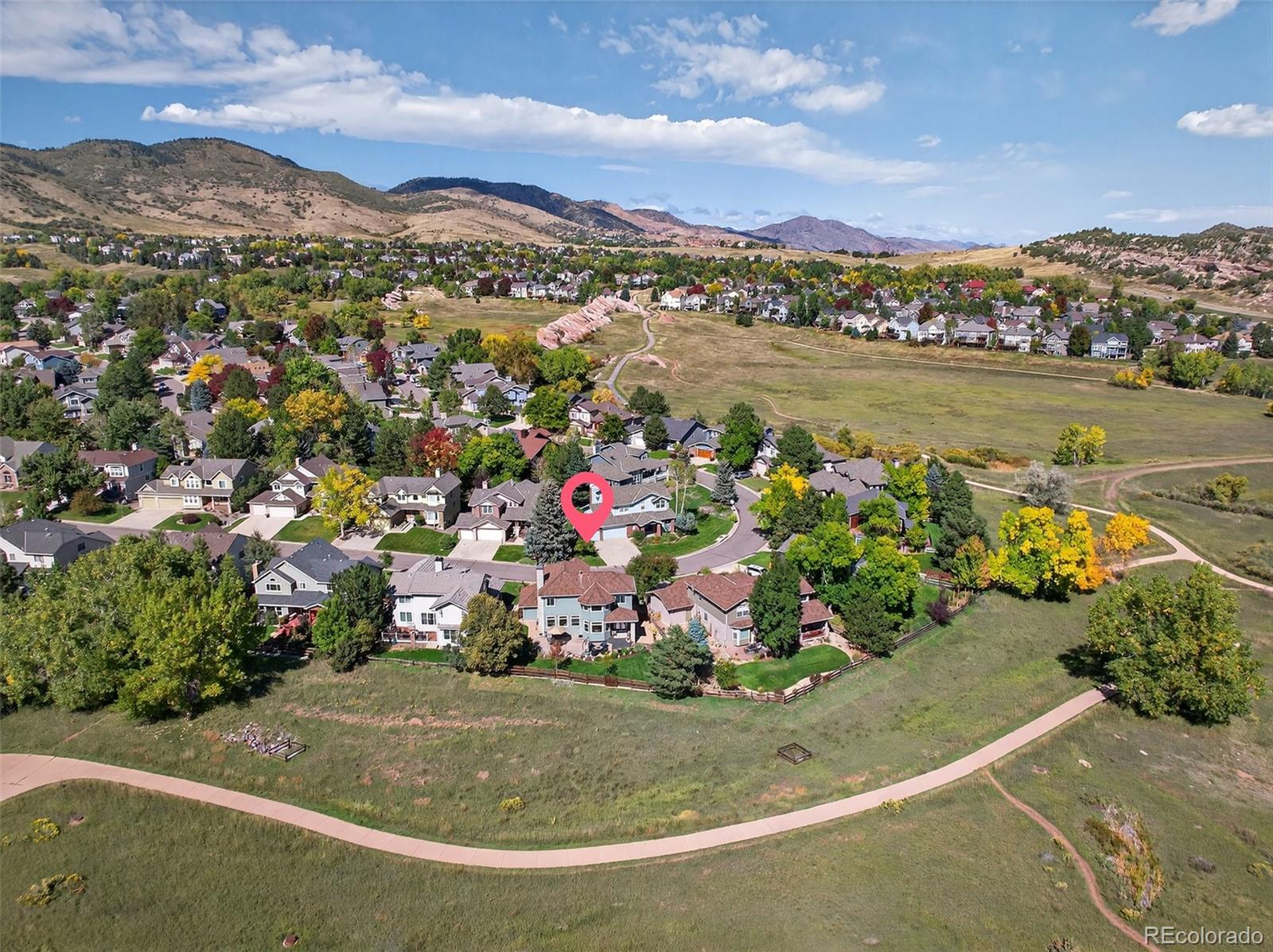 MLS Image #45 for 39  buckthorn drive,littleton, Colorado