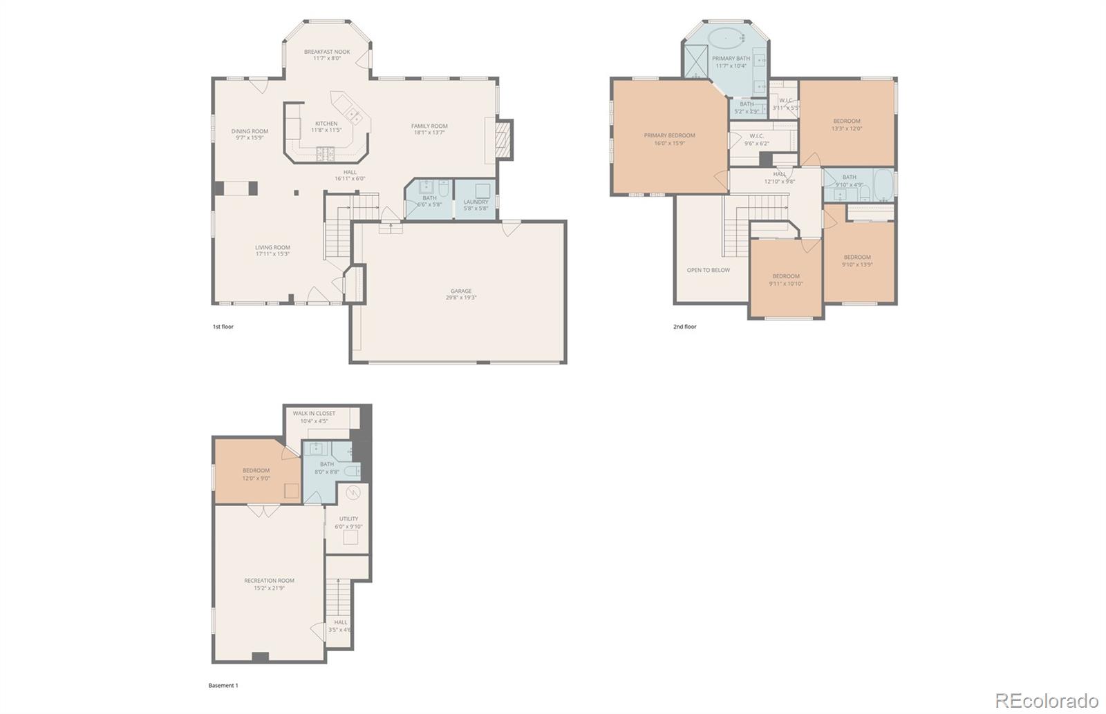 MLS Image #48 for 39  buckthorn drive,littleton, Colorado