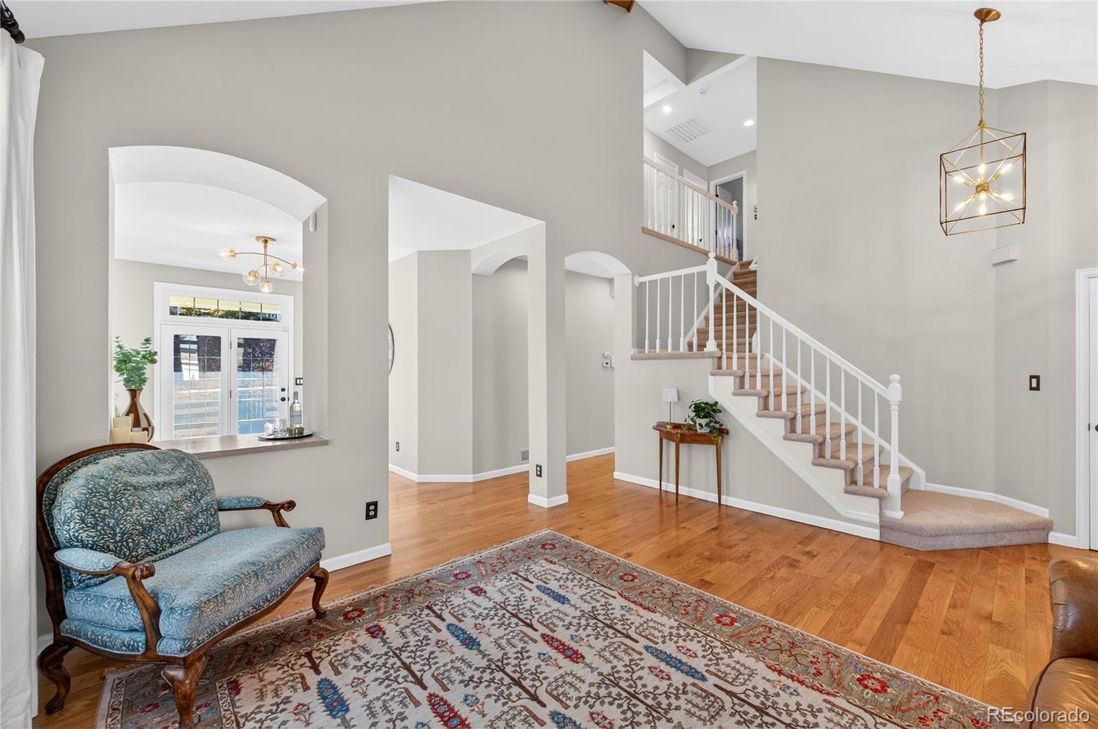 MLS Image #5 for 39  buckthorn drive,littleton, Colorado