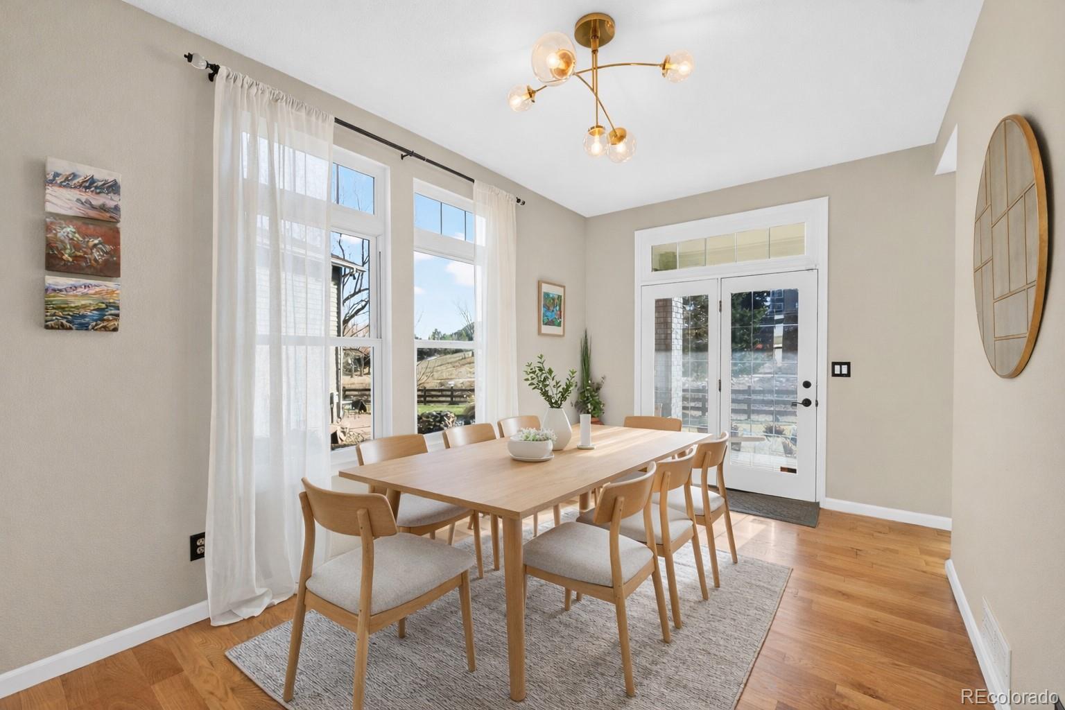 MLS Image #6 for 39  buckthorn drive,littleton, Colorado