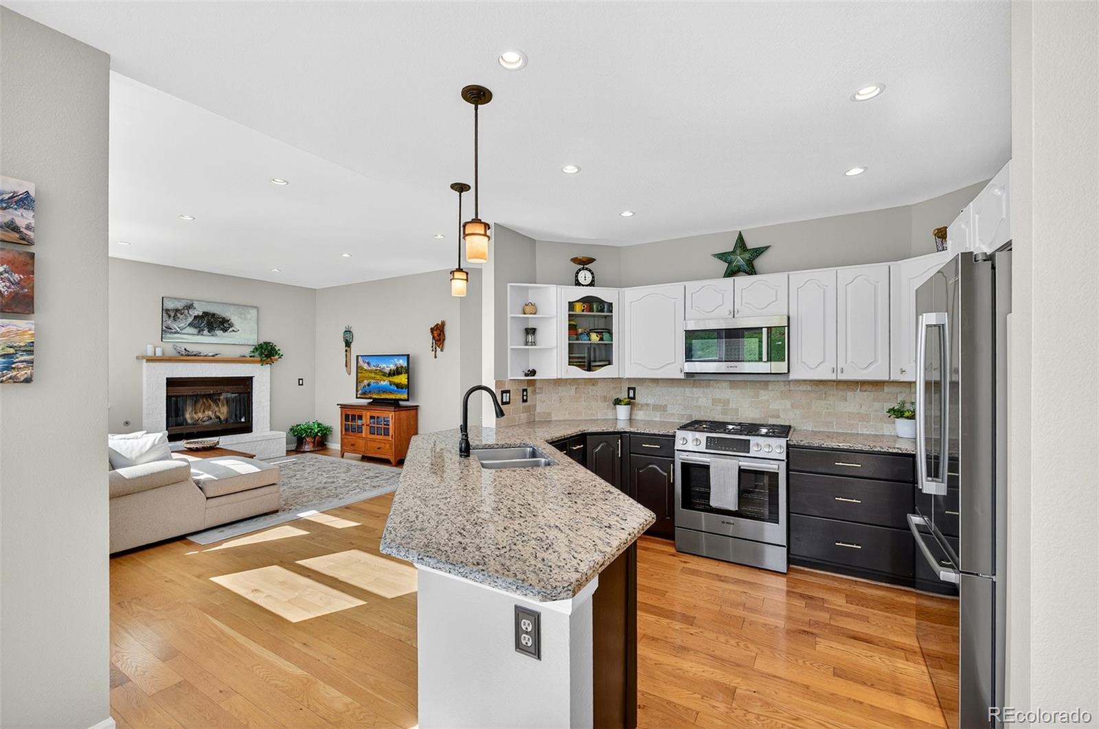 MLS Image #9 for 39  buckthorn drive,littleton, Colorado