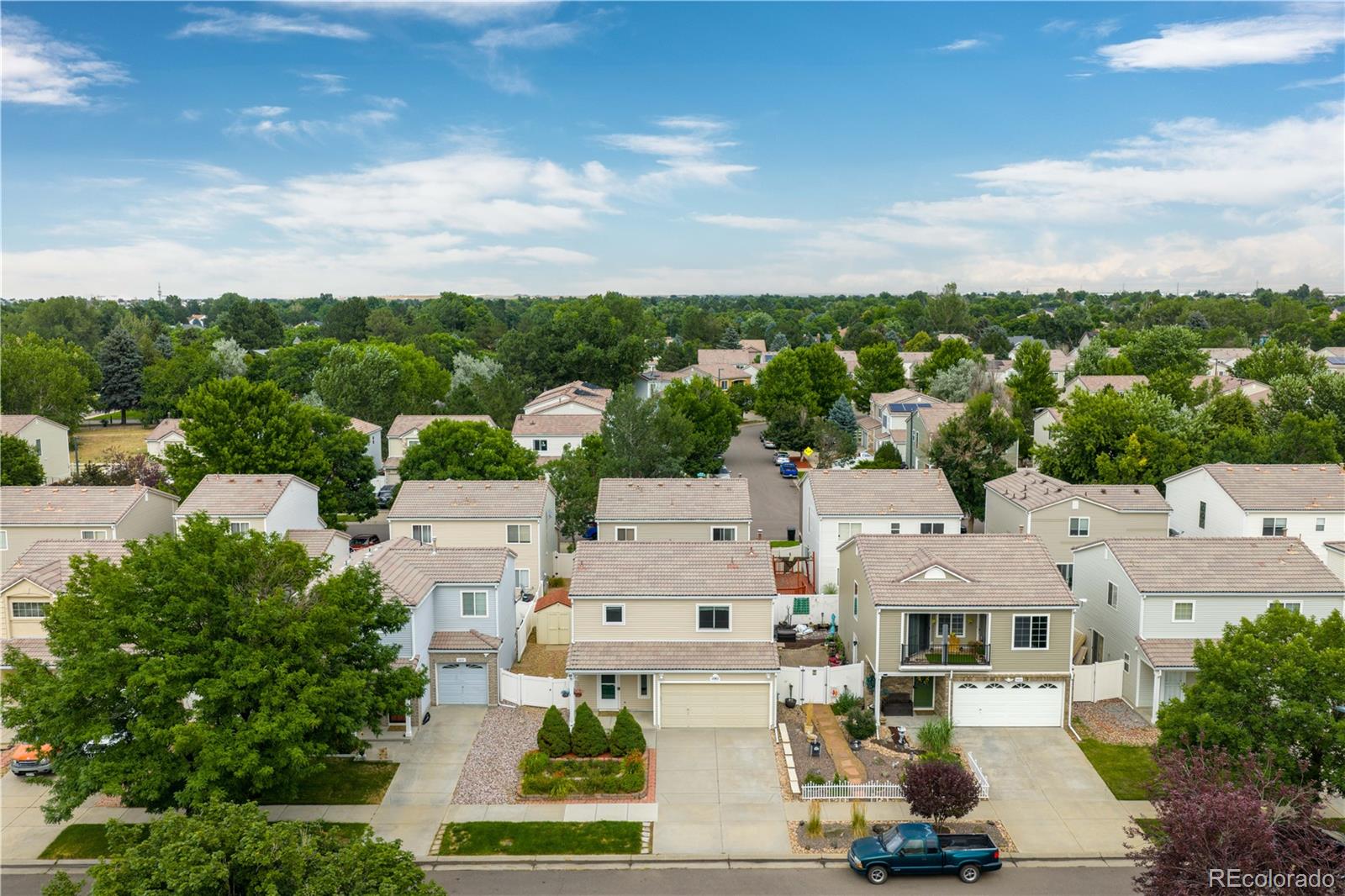 MLS Image #37 for 4424  andes street,denver, Colorado