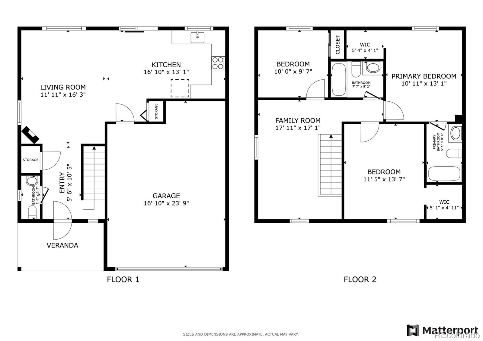 MLS Image #38 for 4424  andes street,denver, Colorado