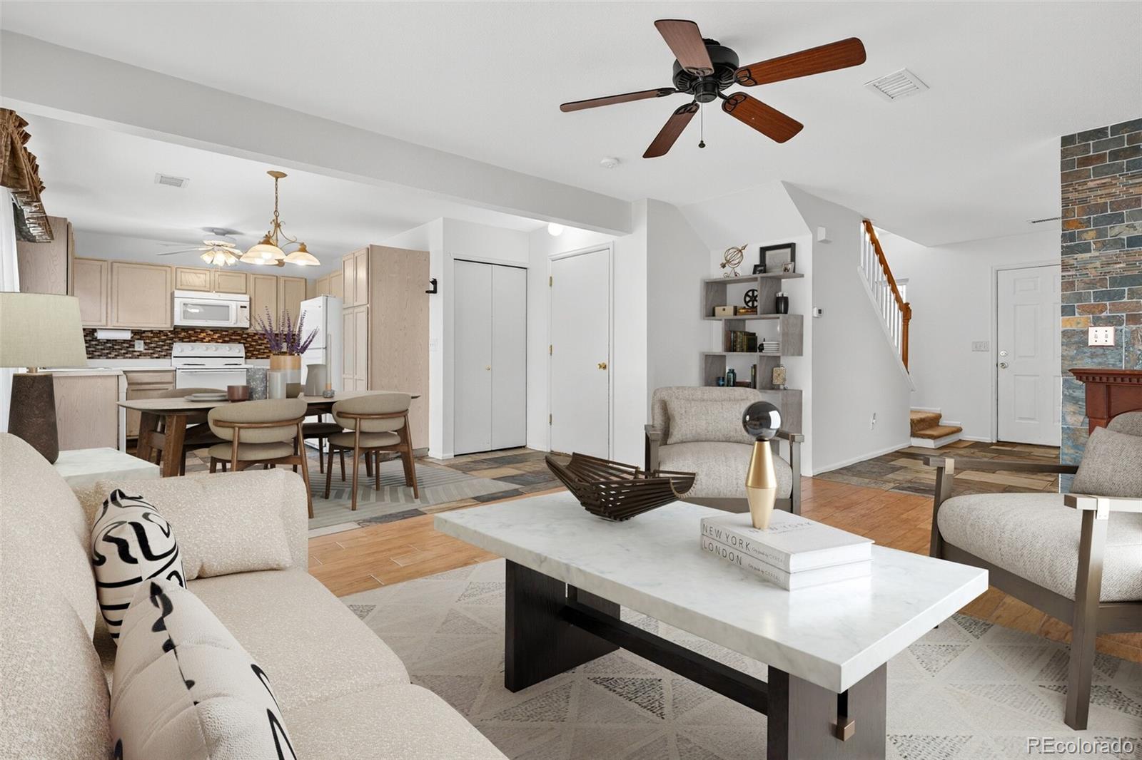 MLS Image #4 for 4424  andes street,denver, Colorado