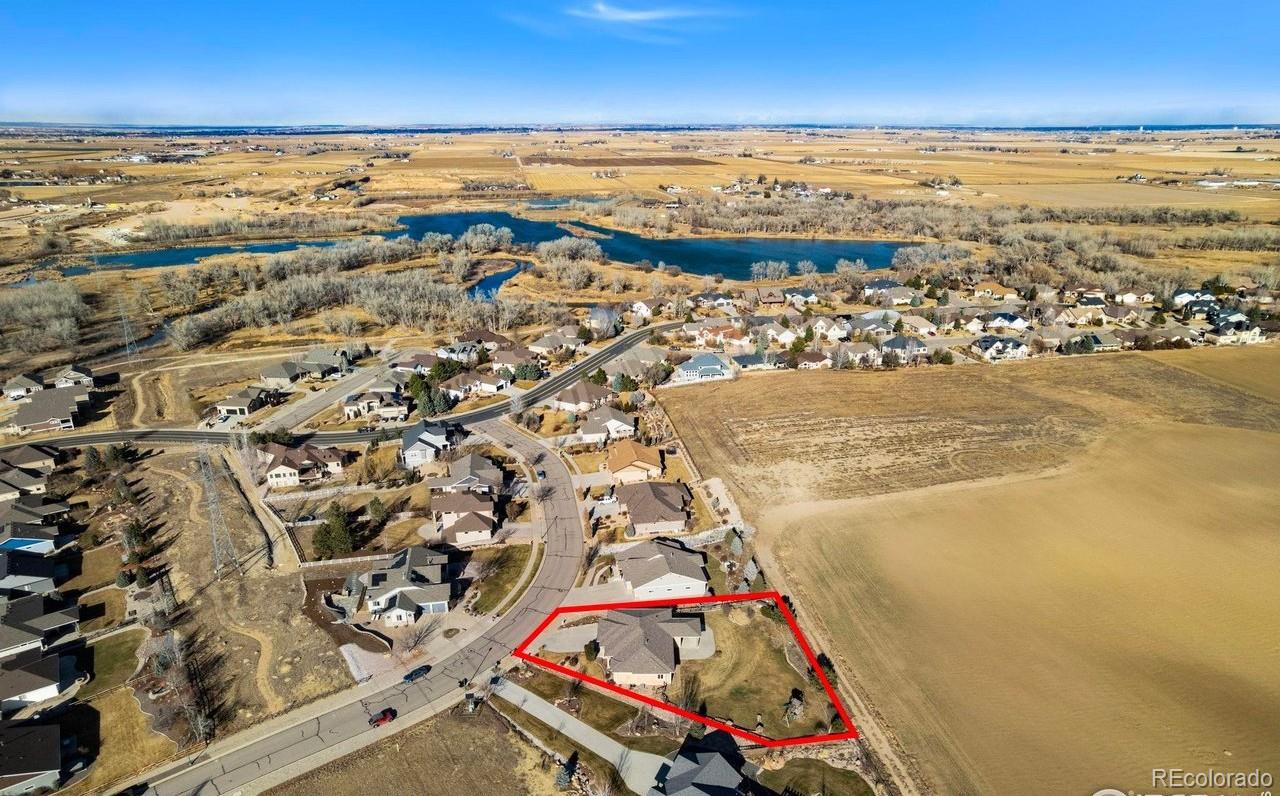 MLS Image #1 for 7720  amour hill drive,greeley, Colorado