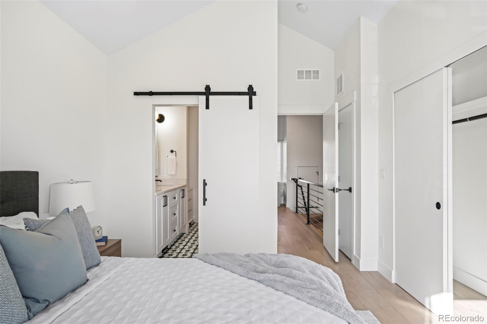 MLS Image #12 for 4777  shoshone street 9,denver, Colorado