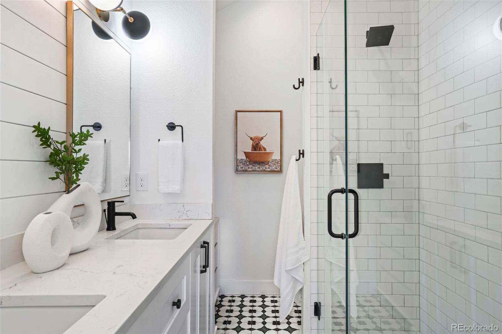 MLS Image #13 for 4777  shoshone street 9,denver, Colorado