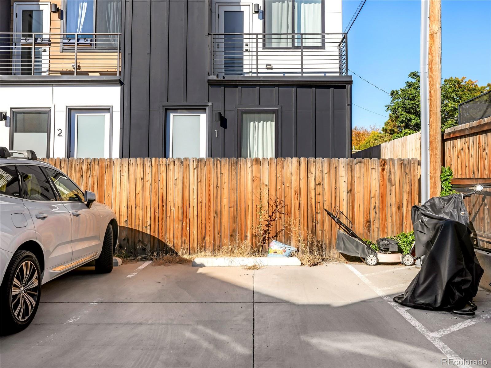 MLS Image #16 for 4777  shoshone street 9,denver, Colorado