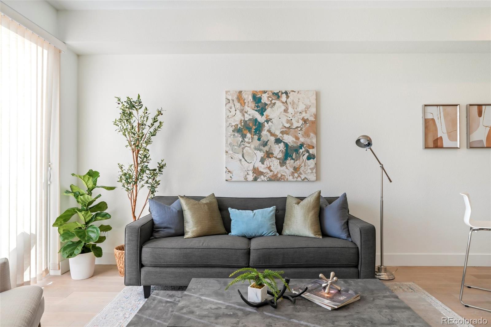 MLS Image #2 for 4777  shoshone street 9,denver, Colorado