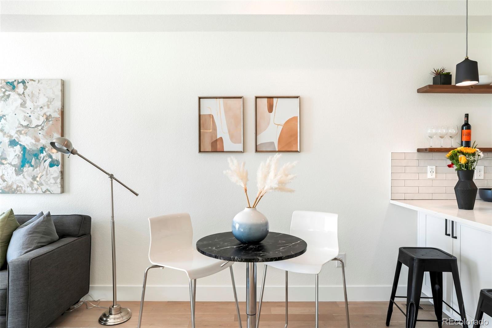 MLS Image #6 for 4777  shoshone street 9,denver, Colorado