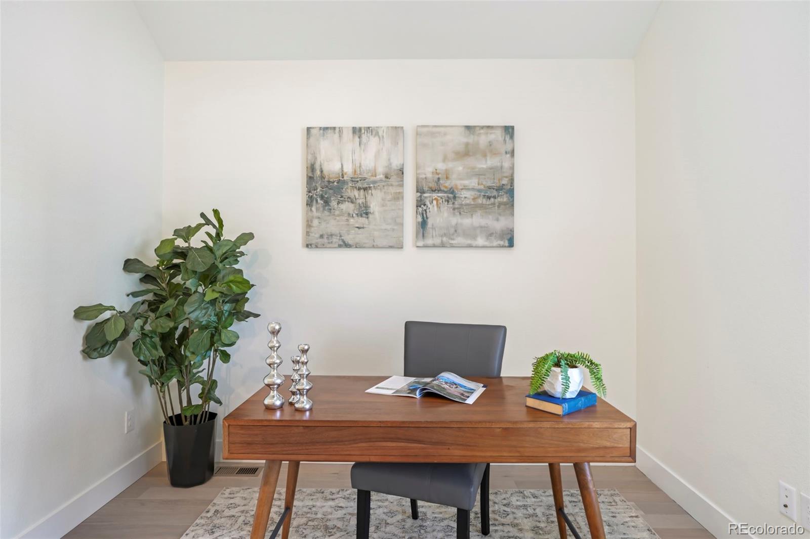 MLS Image #8 for 4777  shoshone street 9,denver, Colorado