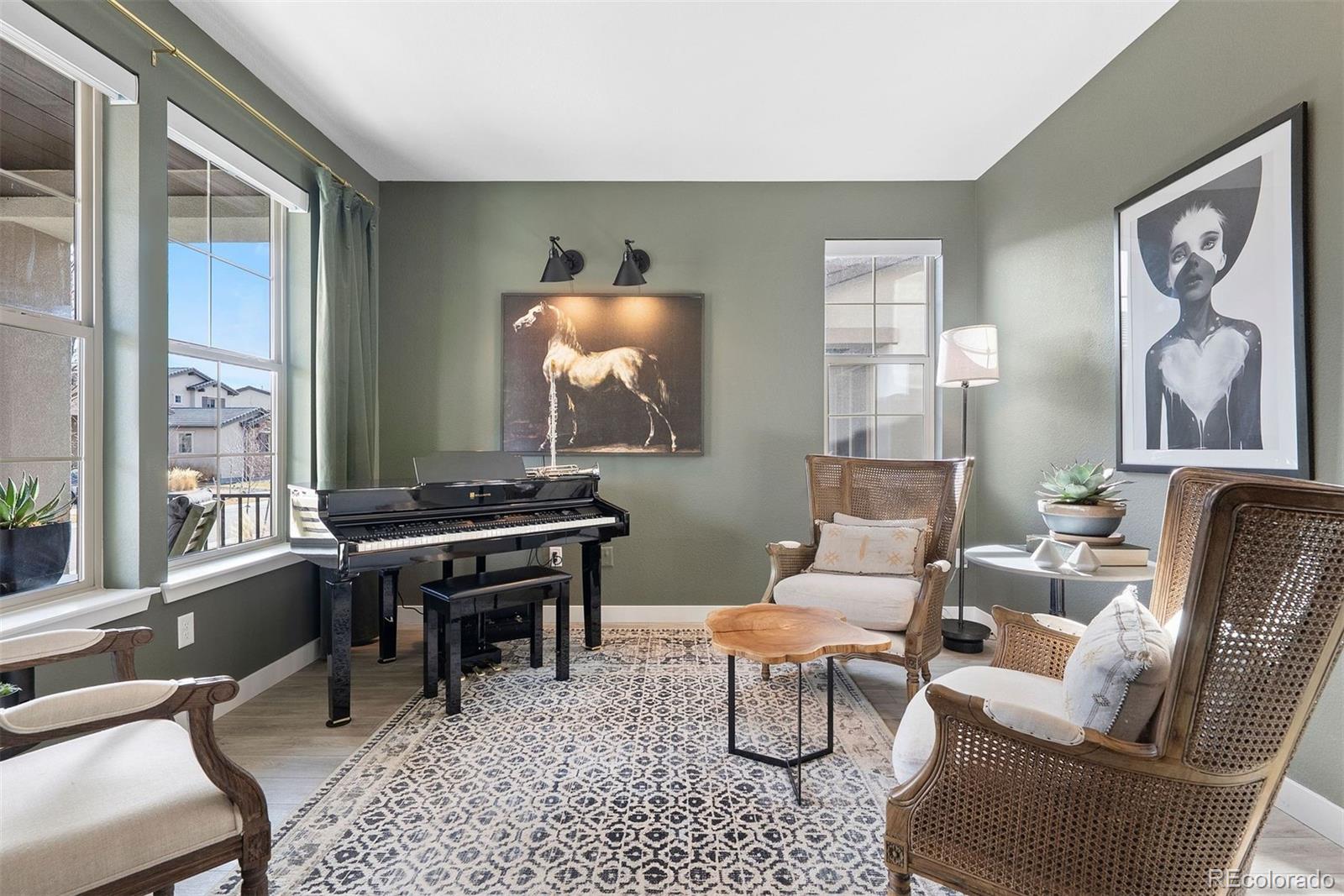 MLS Image #4 for 2179 s poppy street,lakewood, Colorado
