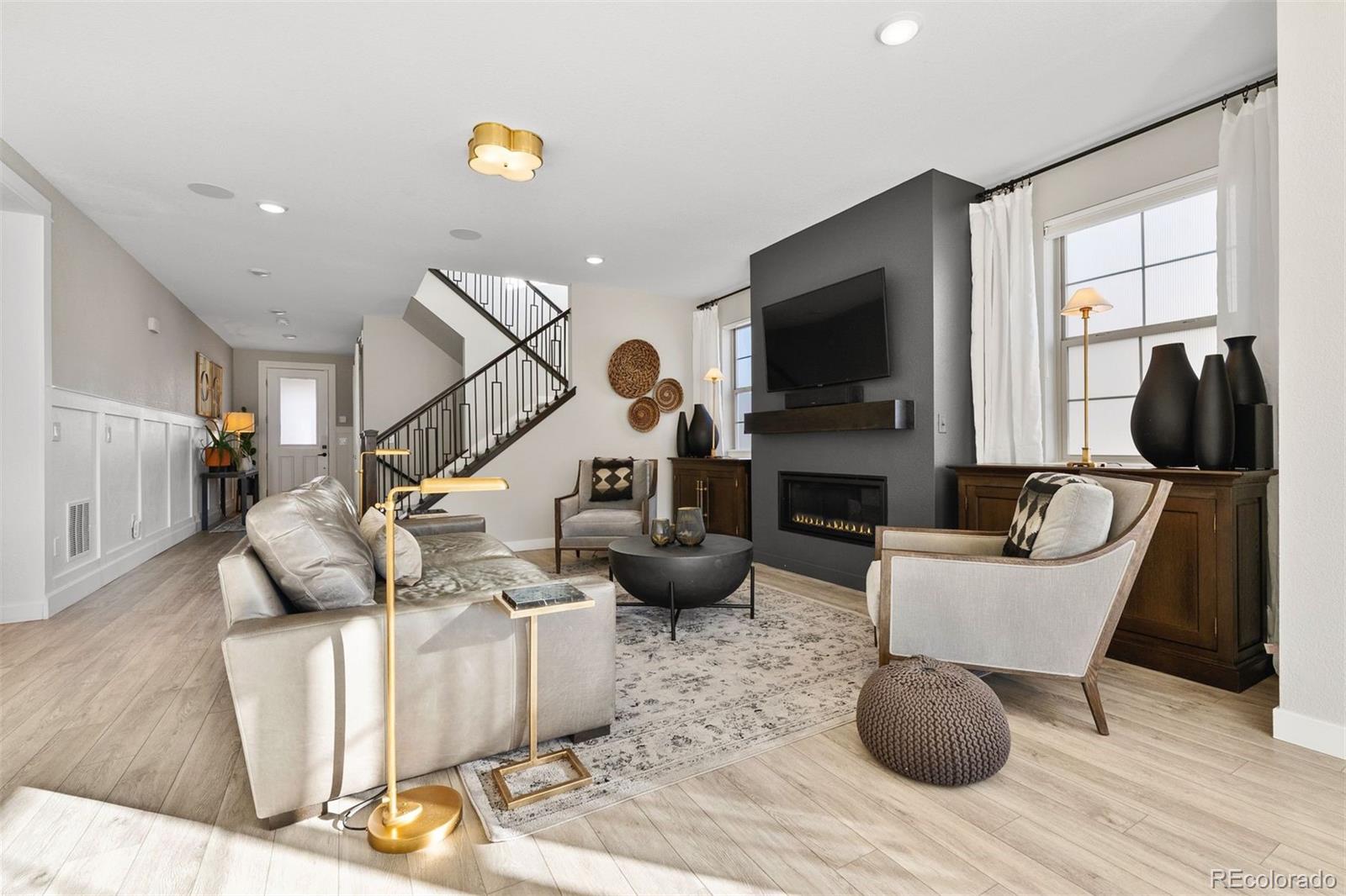 MLS Image #8 for 2179 s poppy street,lakewood, Colorado