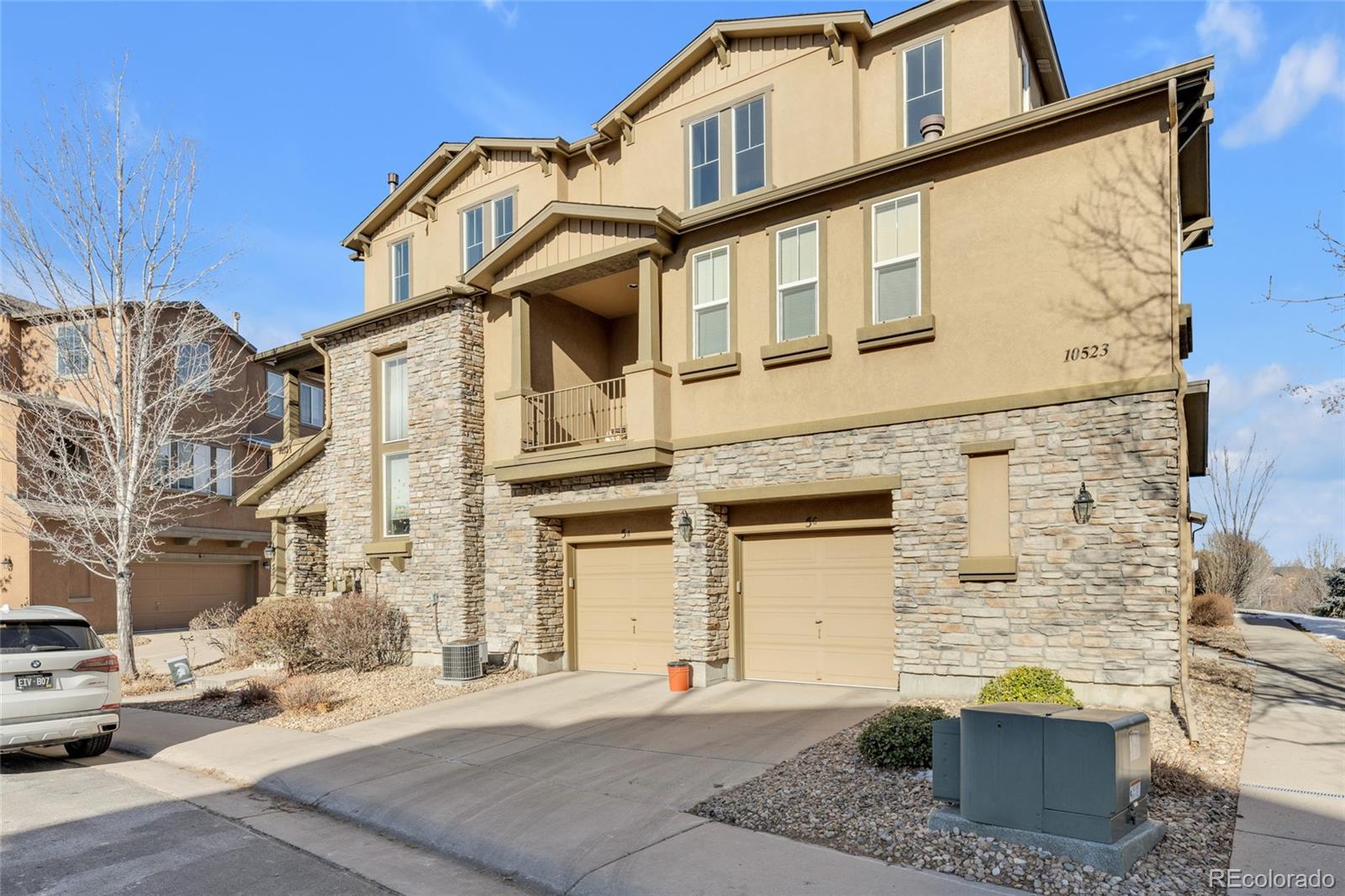 MLS Image #1 for 10523  ashfield street 5a,littleton, Colorado