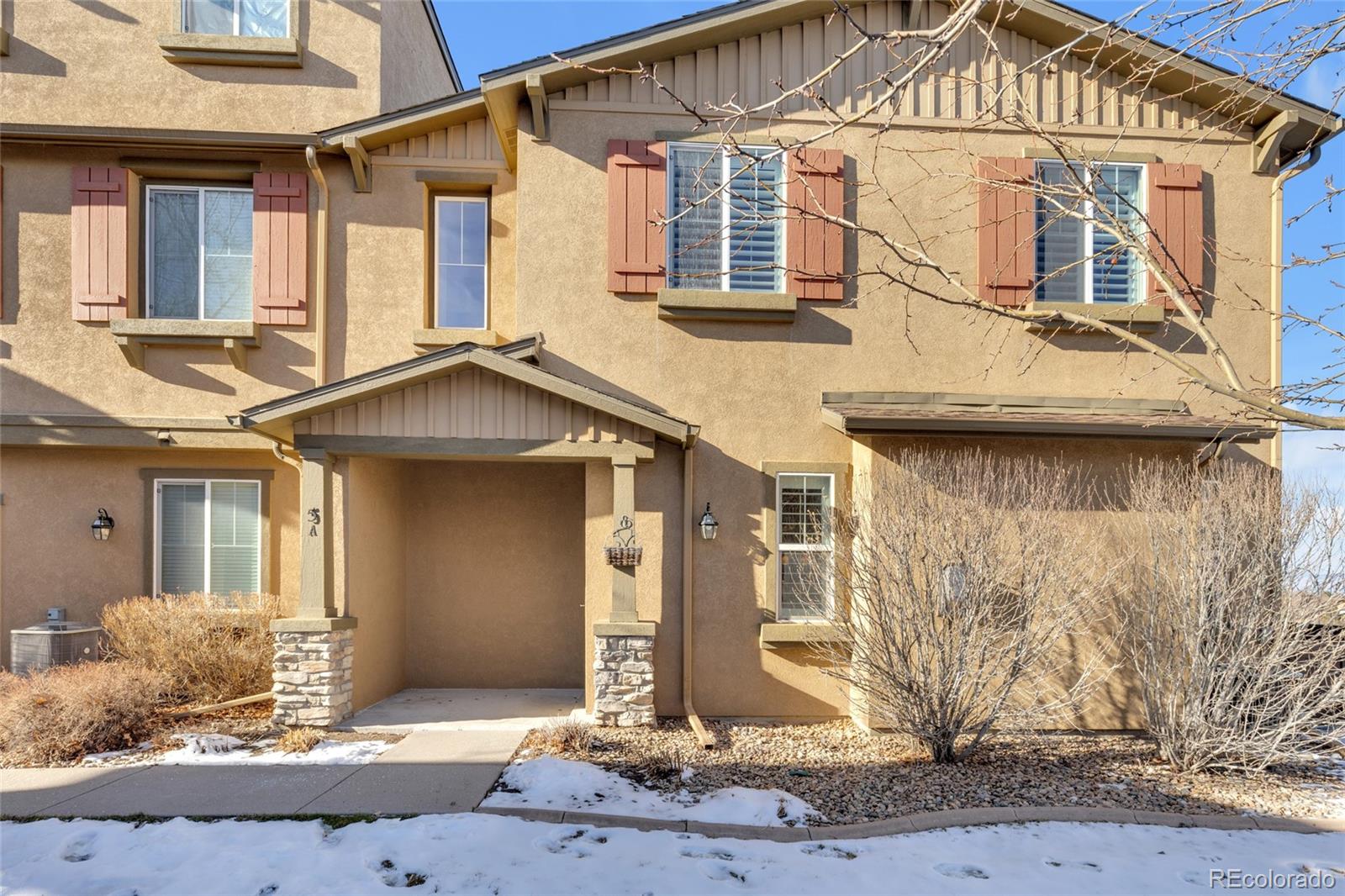 MLS Image #2 for 10523  ashfield street 5a,littleton, Colorado