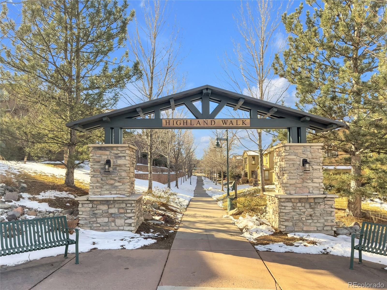 MLS Image #31 for 10523  ashfield street 5a,littleton, Colorado