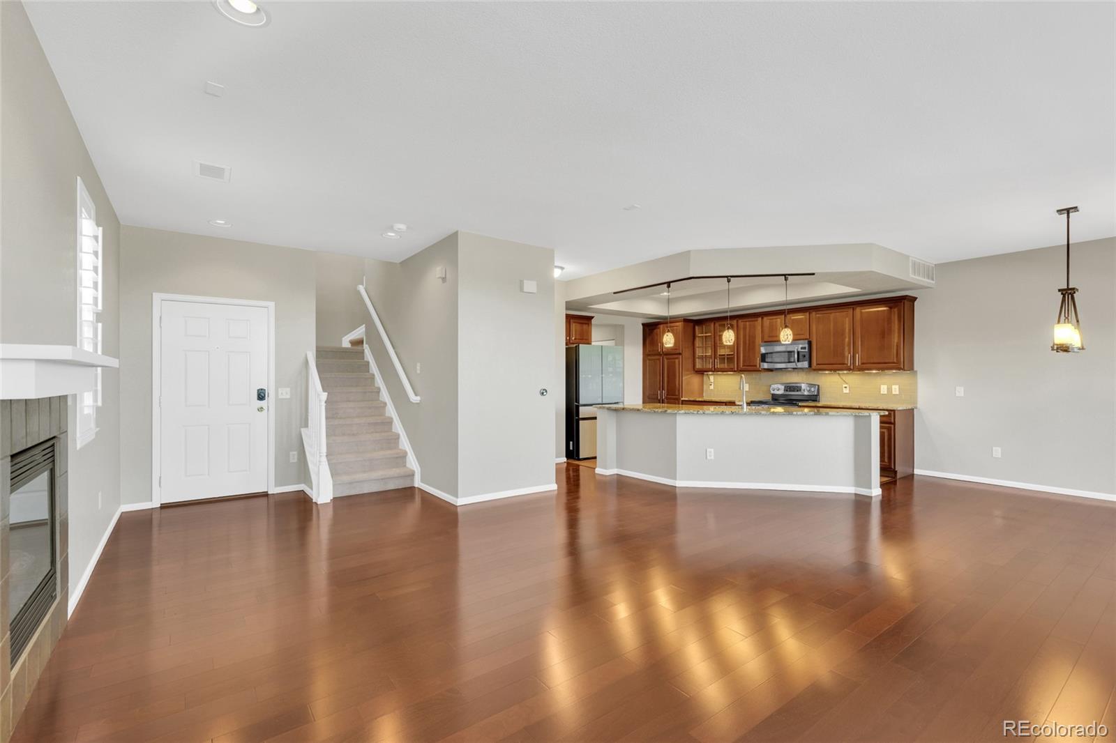 MLS Image #4 for 10523  ashfield street 5a,littleton, Colorado