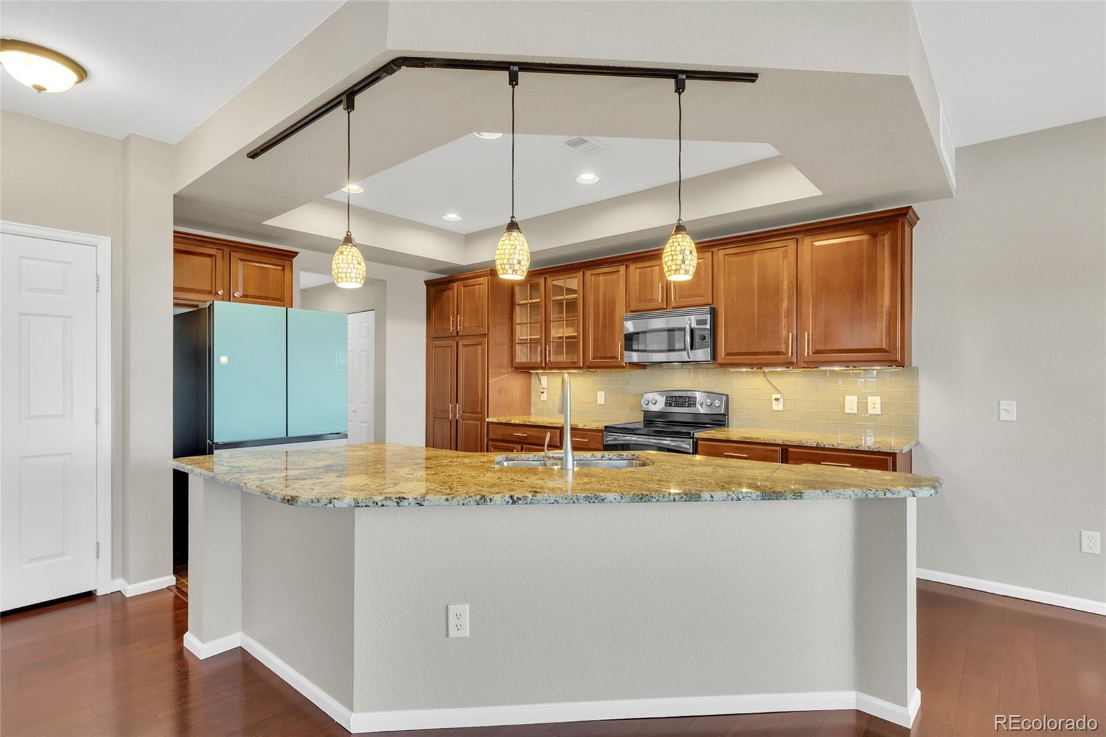 MLS Image #5 for 10523  ashfield street 5a,littleton, Colorado