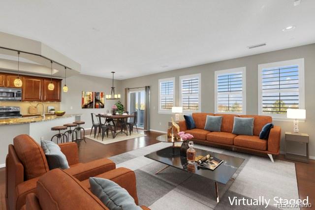 MLS Image #9 for 10523  ashfield street 5a,littleton, Colorado