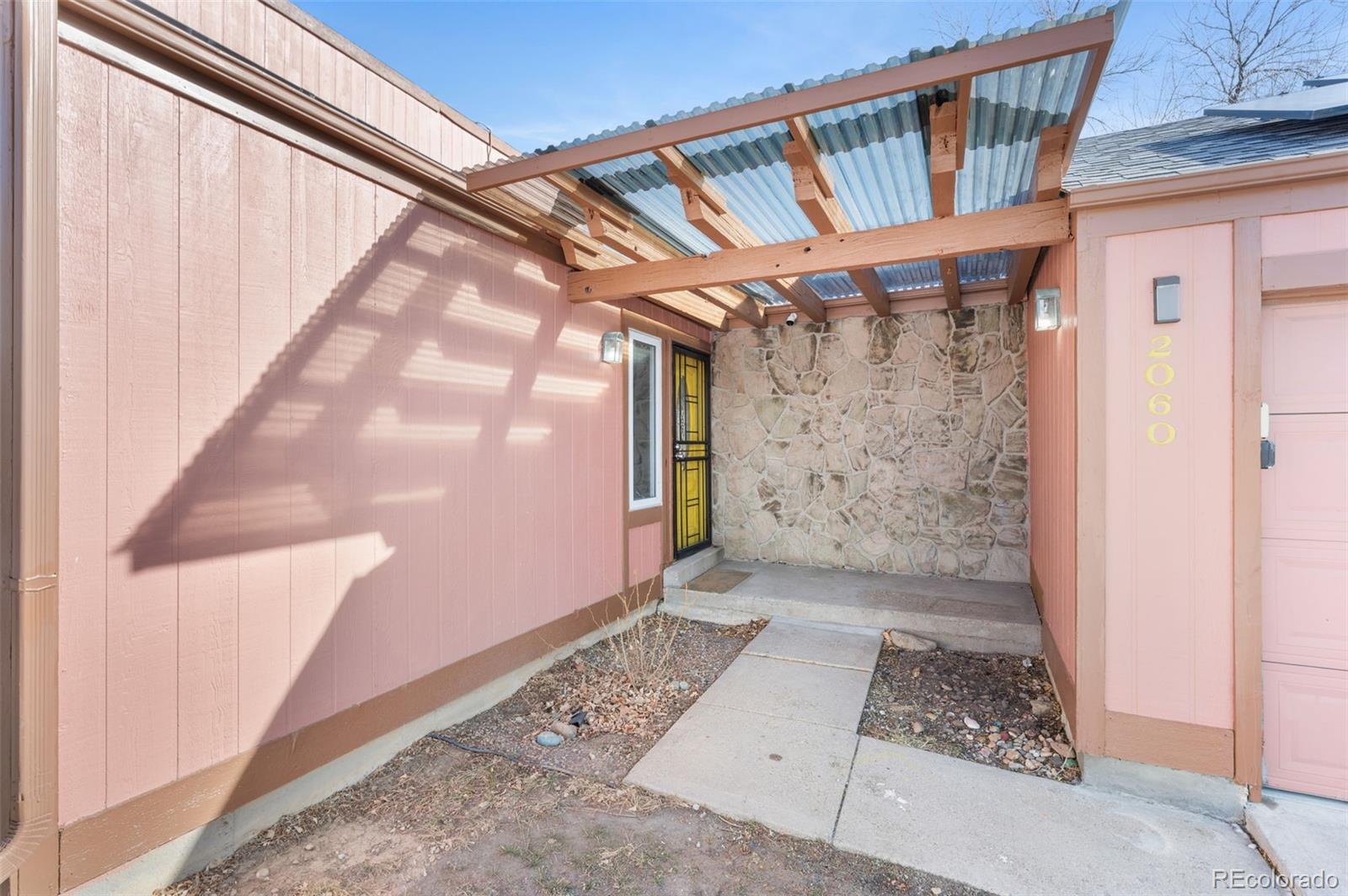 MLS Image #2 for 2060  ridge drive,broomfield, Colorado