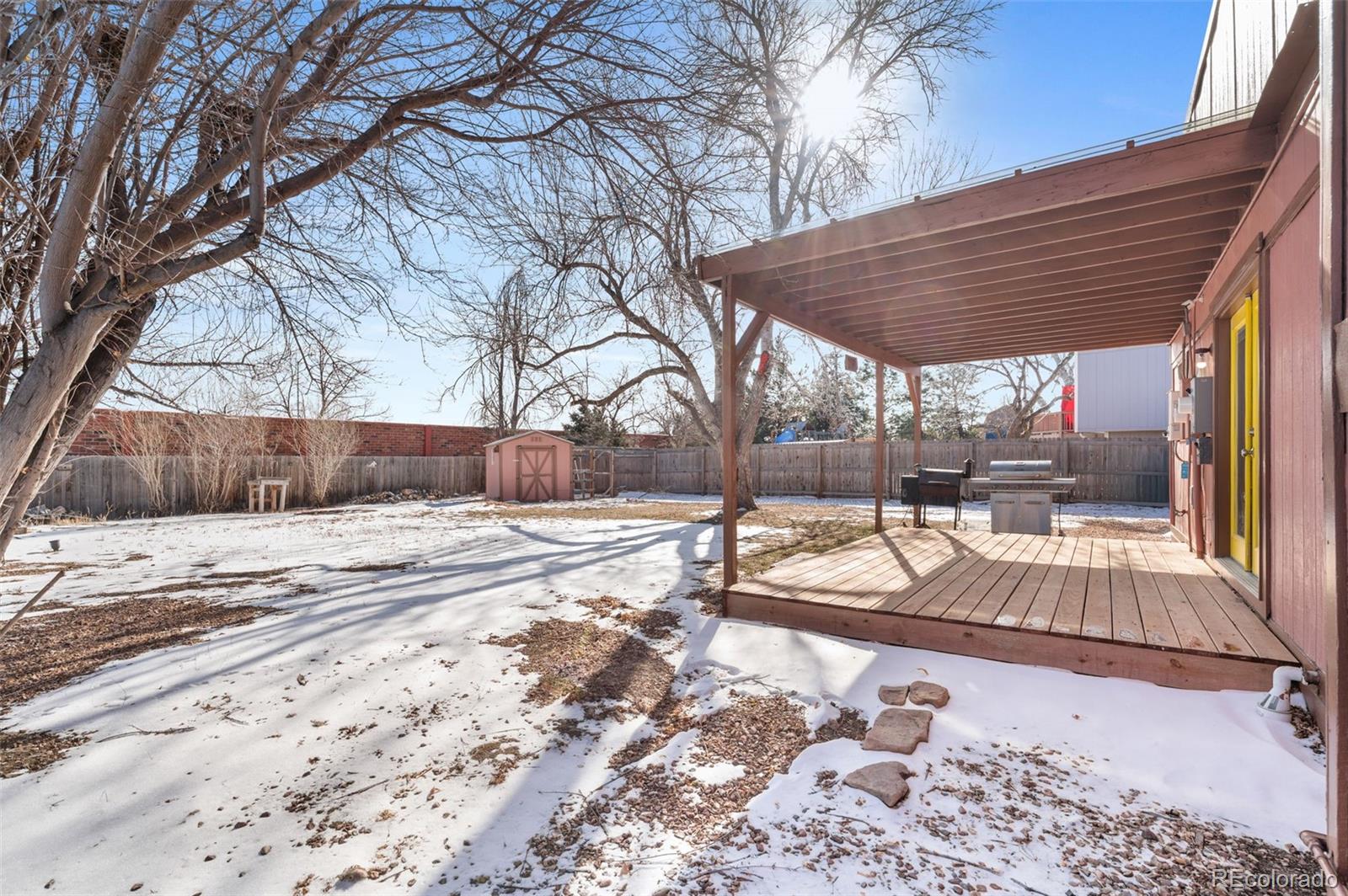 MLS Image #22 for 2060  ridge drive,broomfield, Colorado