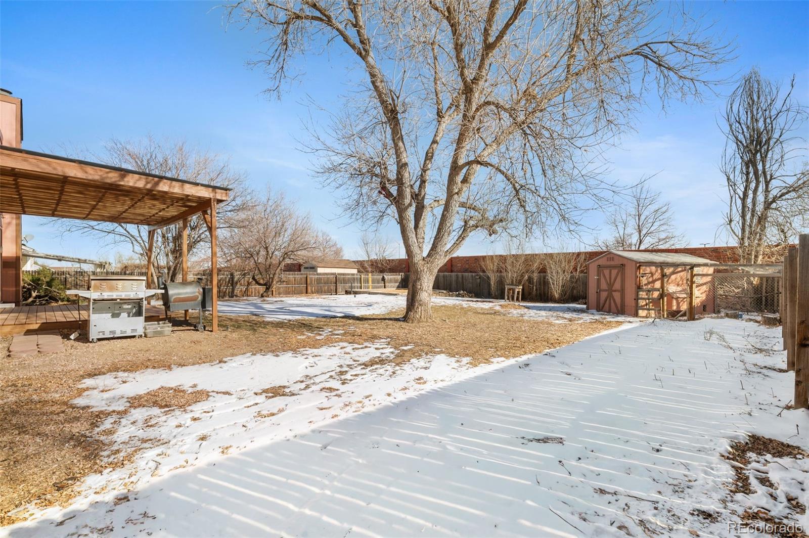 MLS Image #23 for 2060  ridge drive,broomfield, Colorado