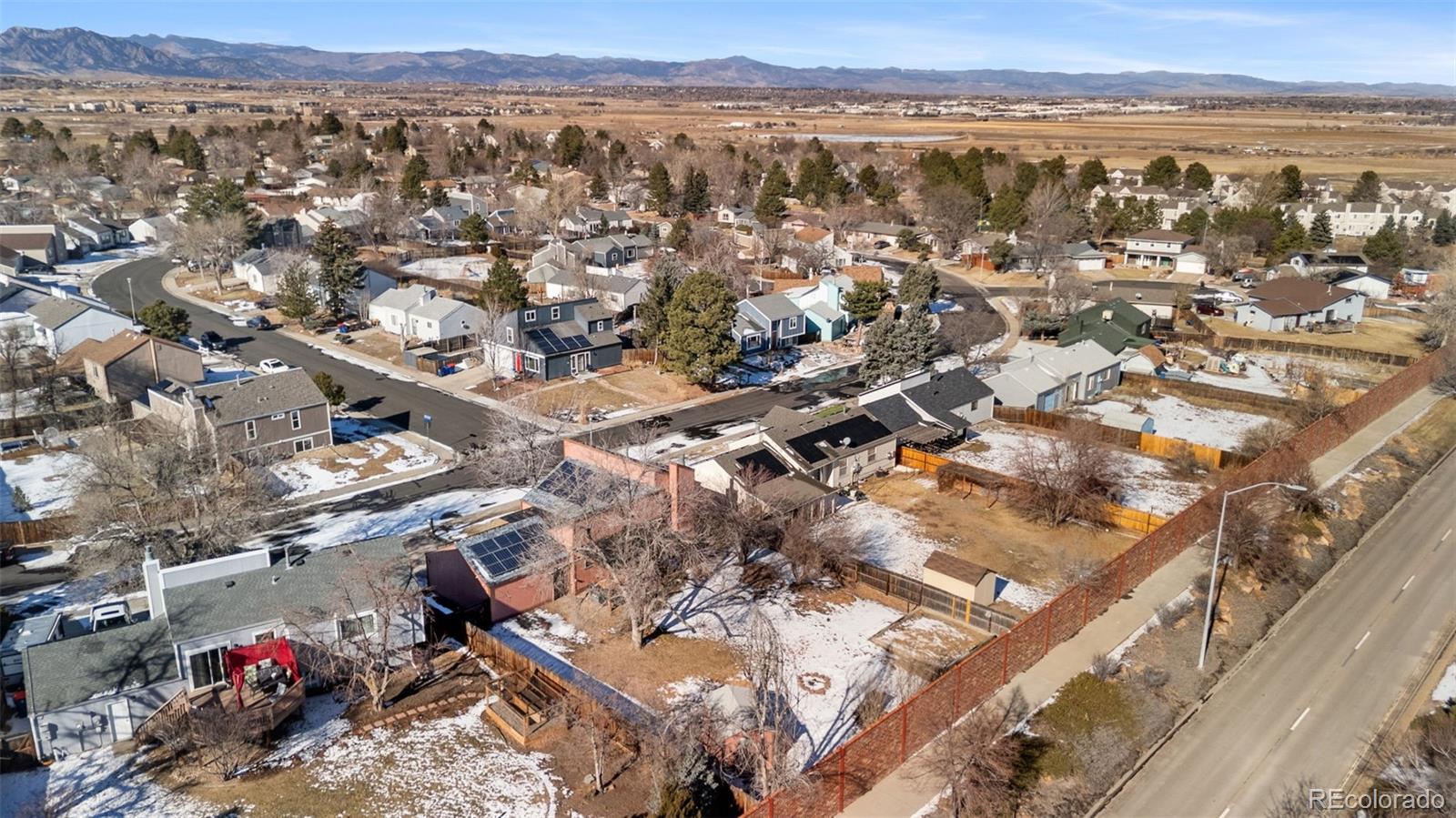 MLS Image #28 for 2060  ridge drive,broomfield, Colorado
