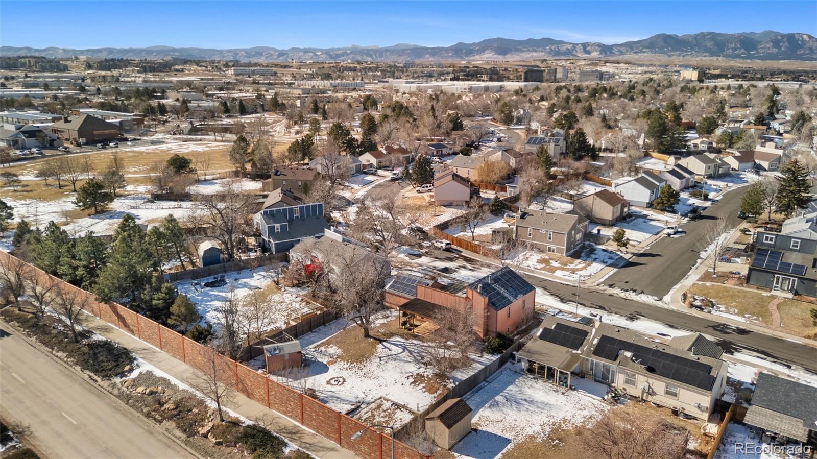 MLS Image #30 for 2060  ridge drive,broomfield, Colorado