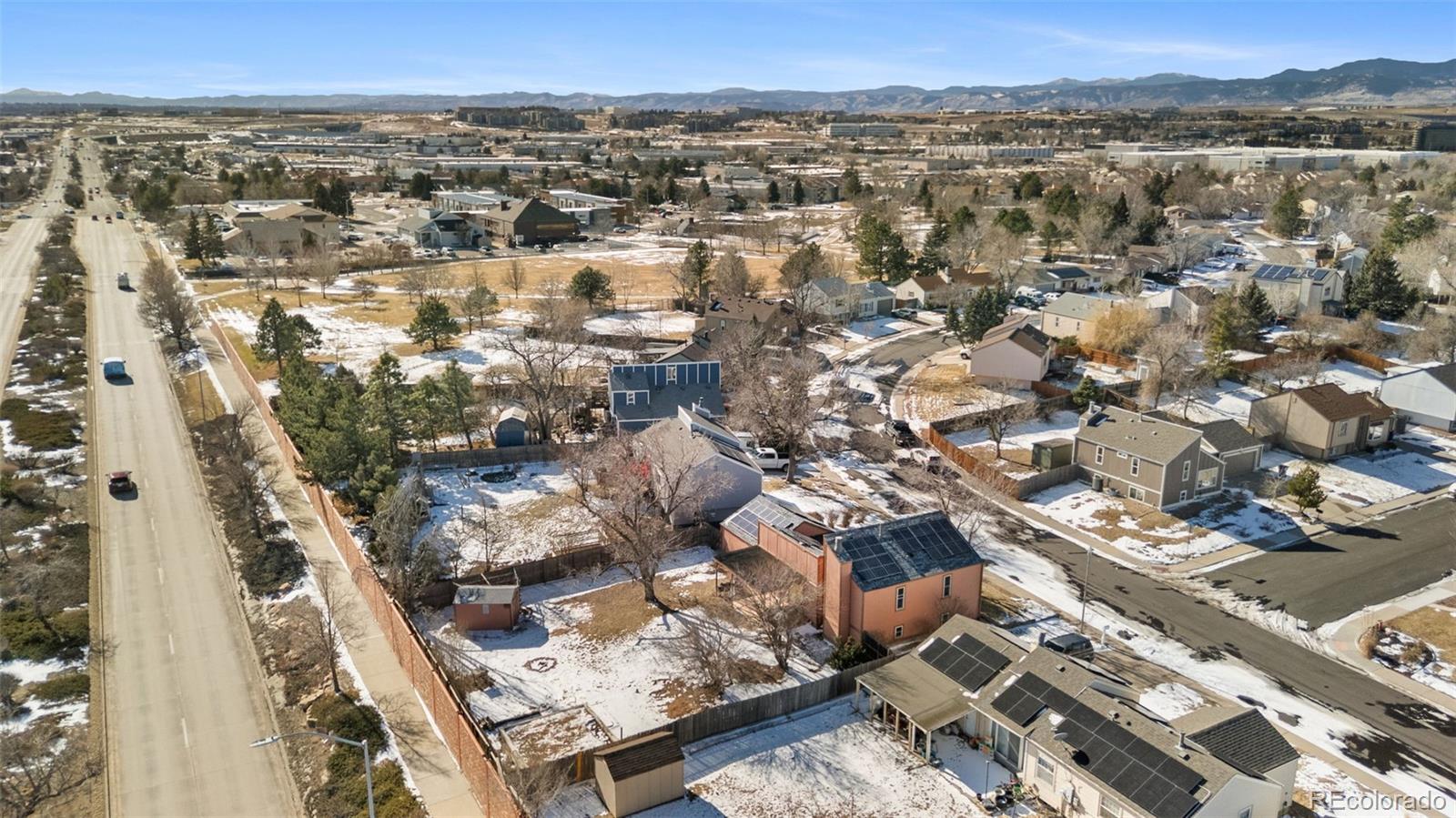 MLS Image #31 for 2060  ridge drive,broomfield, Colorado