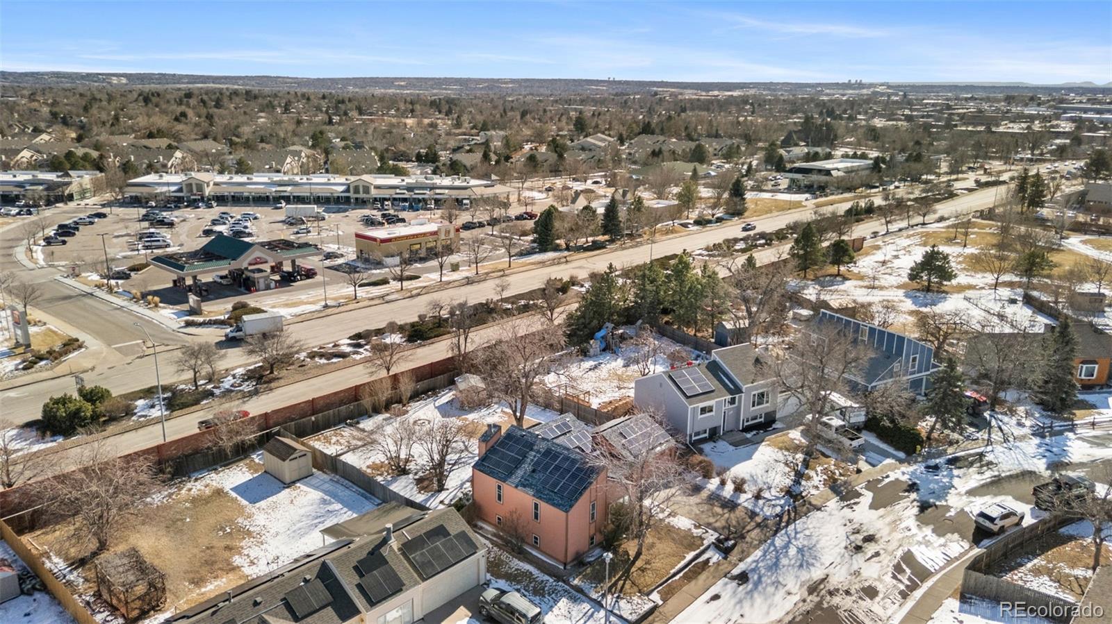 MLS Image #32 for 2060  ridge drive,broomfield, Colorado