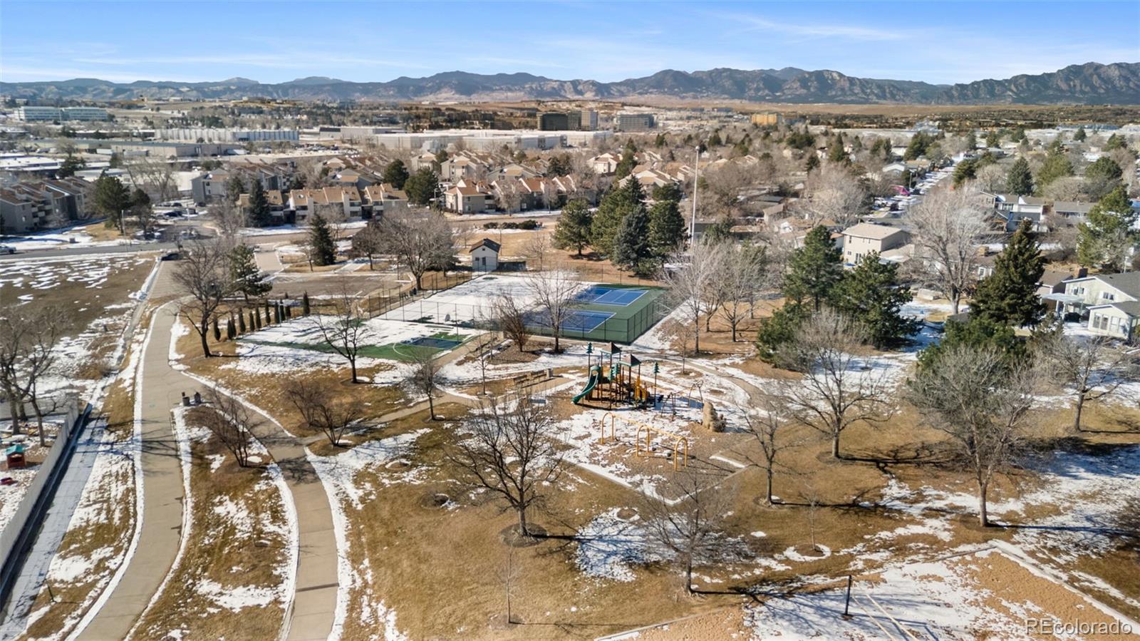 MLS Image #36 for 2060  ridge drive,broomfield, Colorado