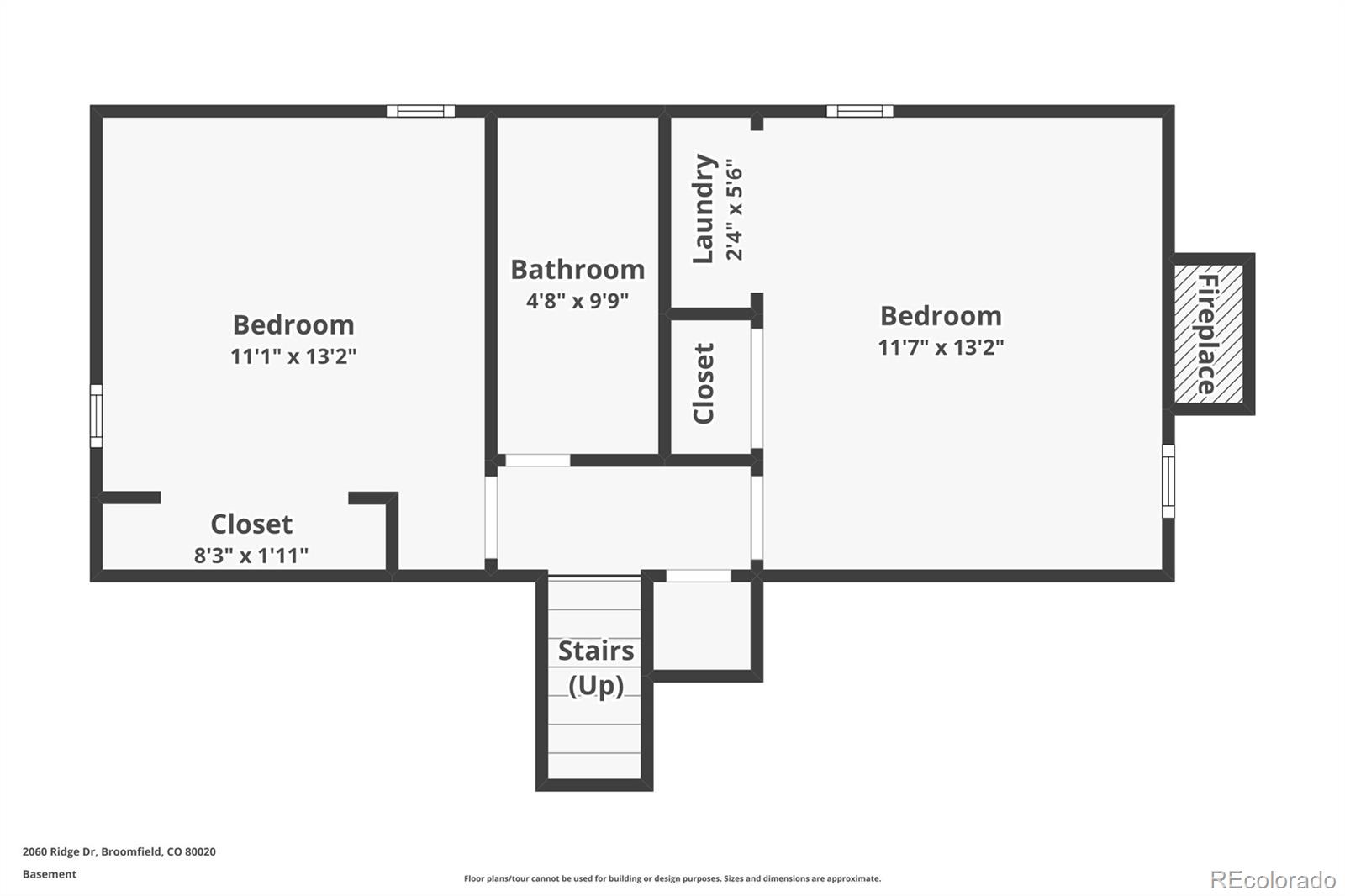 MLS Image #37 for 2060  ridge drive,broomfield, Colorado