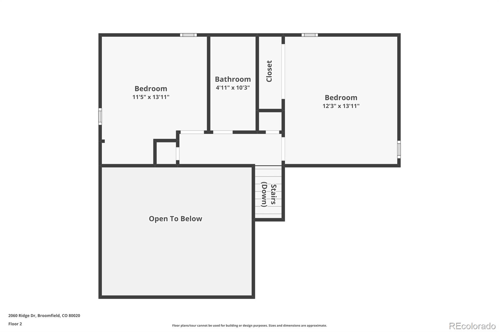 MLS Image #38 for 2060  ridge drive,broomfield, Colorado