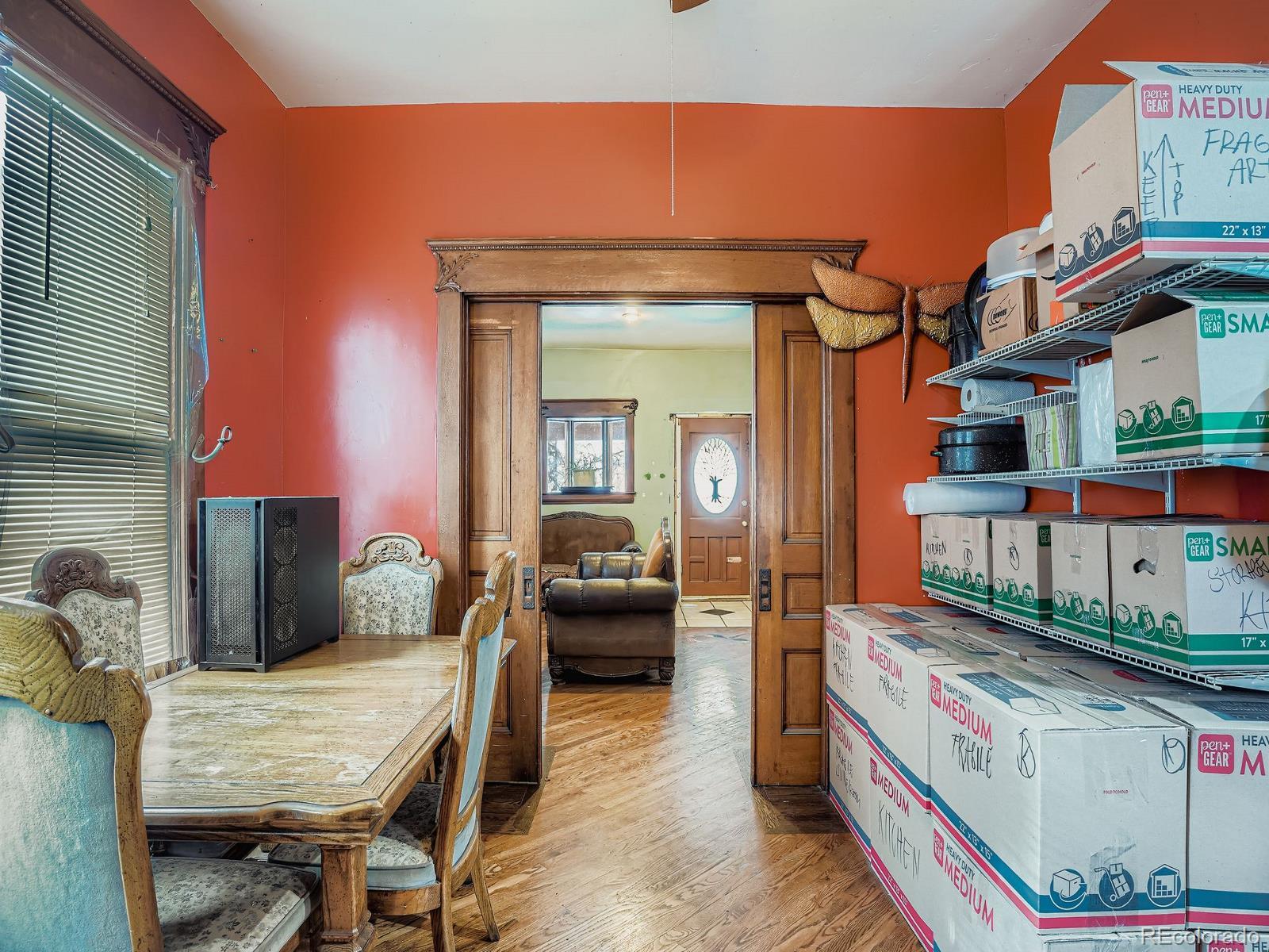 MLS Image #12 for 2516 n marion street,denver, Colorado
