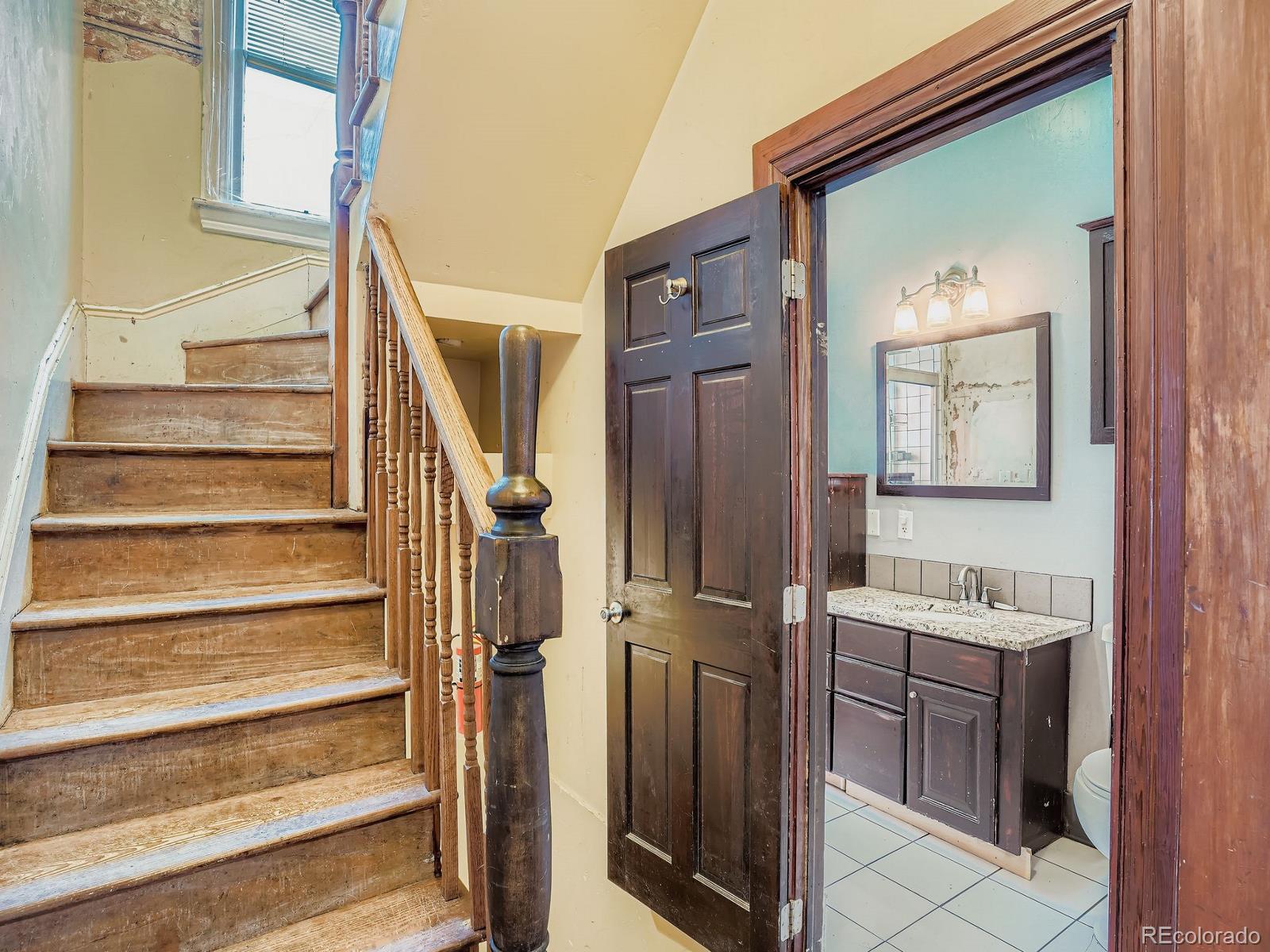 MLS Image #13 for 2516 n marion street,denver, Colorado