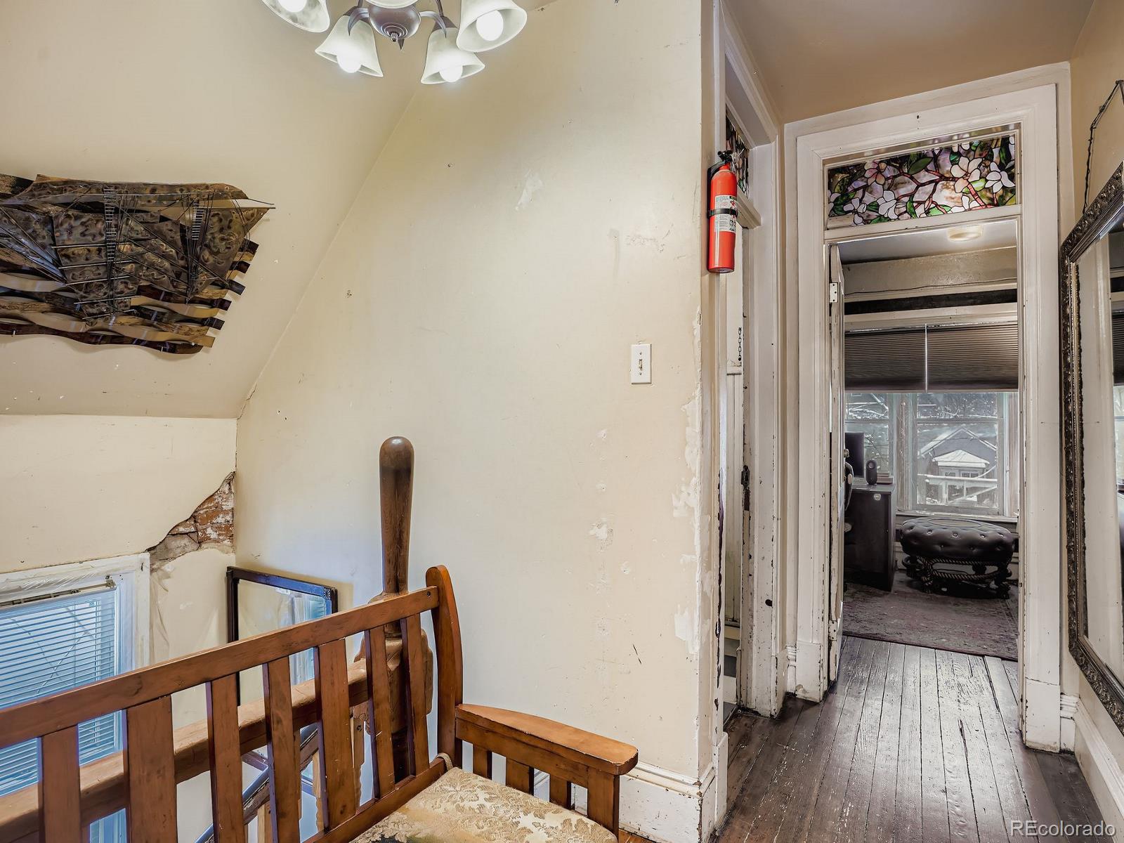 MLS Image #15 for 2516 n marion street,denver, Colorado