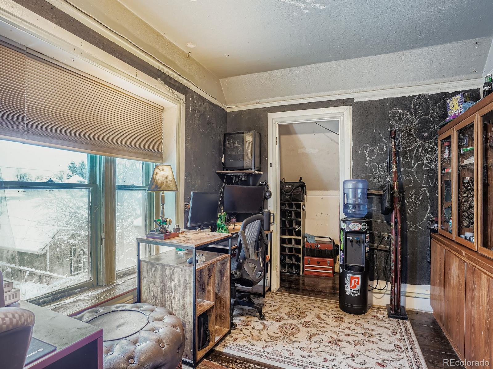 MLS Image #16 for 2516 n marion street,denver, Colorado