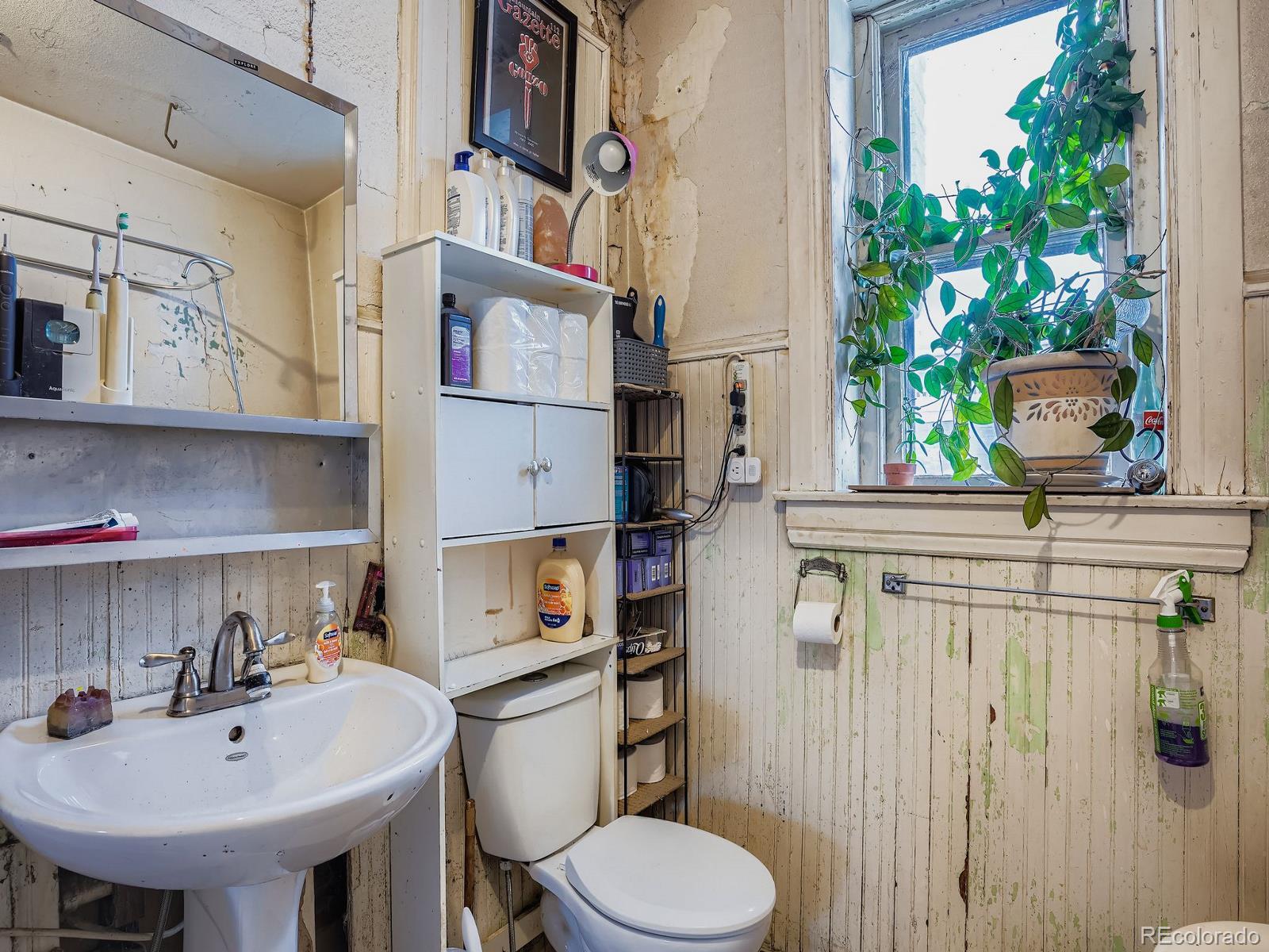 MLS Image #17 for 2516 n marion street,denver, Colorado
