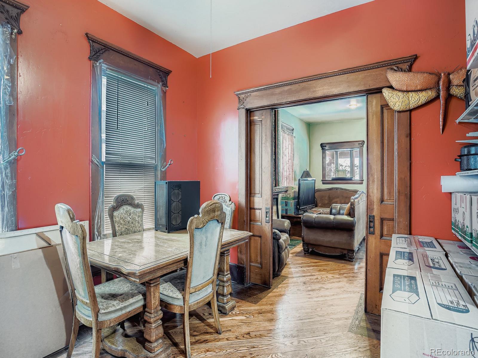 MLS Image #18 for 2516 n marion street,denver, Colorado