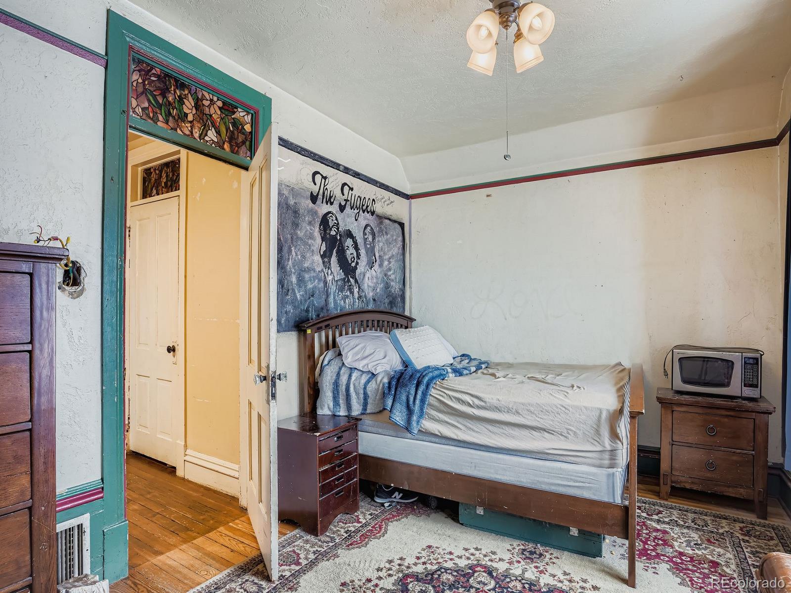 MLS Image #19 for 2516 n marion street,denver, Colorado