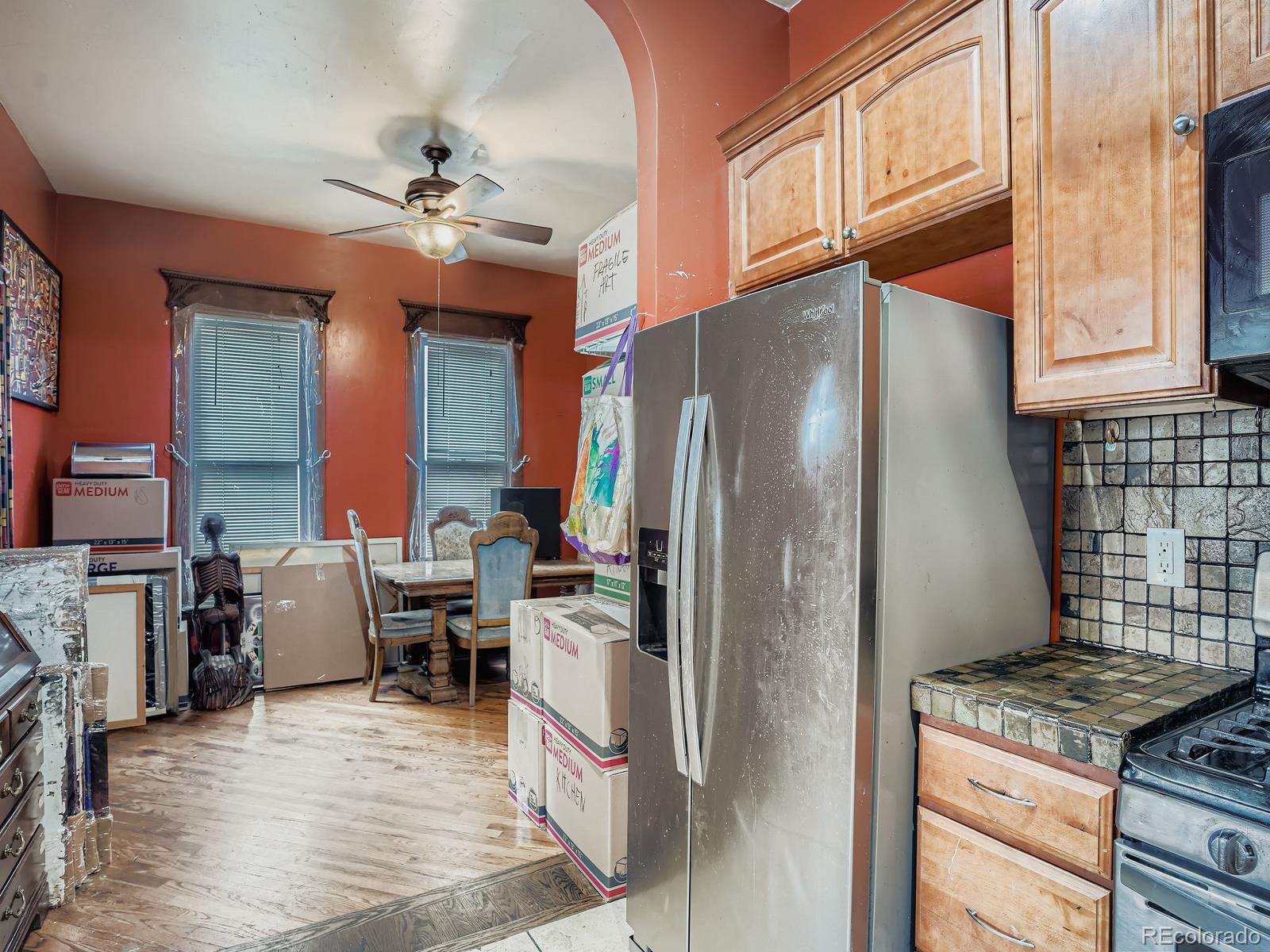 MLS Image #20 for 2516 n marion street,denver, Colorado