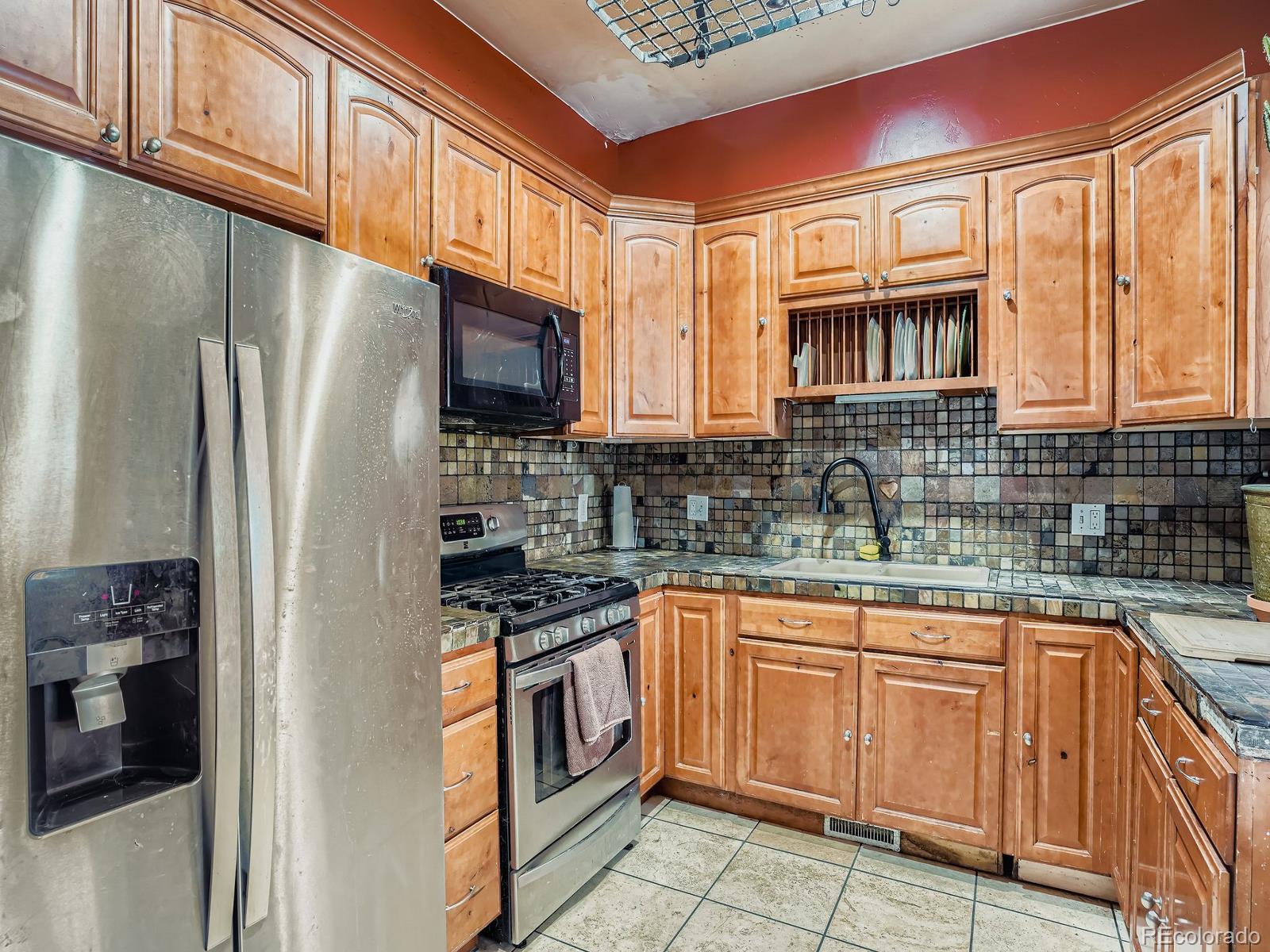 MLS Image #21 for 2516 n marion street,denver, Colorado