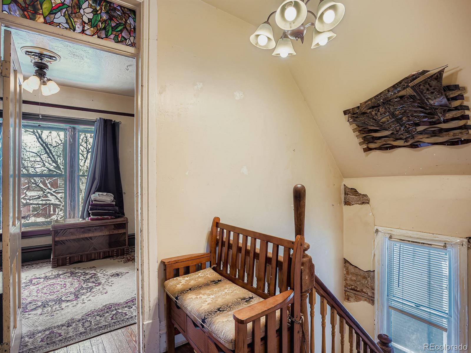 MLS Image #22 for 2516 n marion street,denver, Colorado