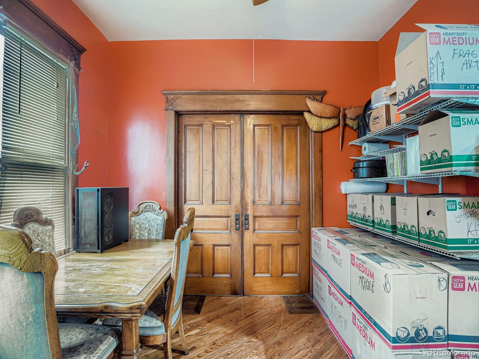 MLS Image #23 for 2516 n marion street,denver, Colorado
