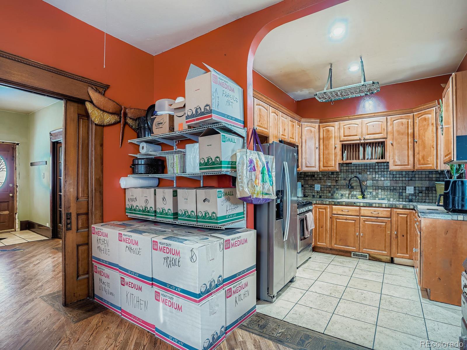 MLS Image #25 for 2516 n marion street,denver, Colorado