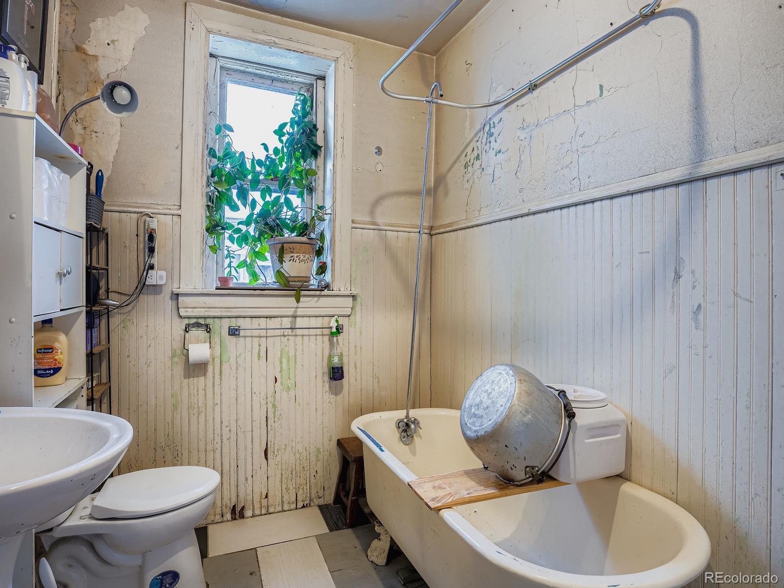 MLS Image #27 for 2516 n marion street,denver, Colorado